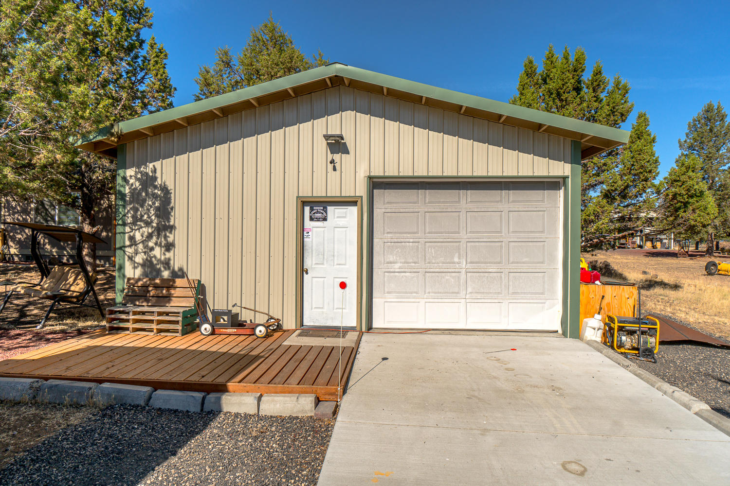 N/A - Residential