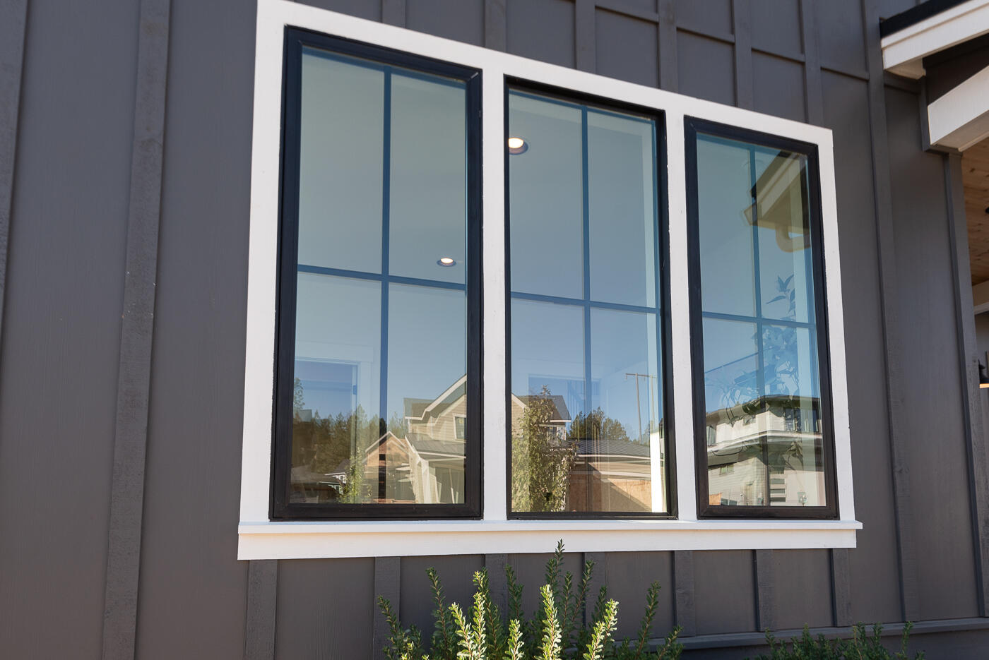 Talline Phase 1 & 2 - Residential