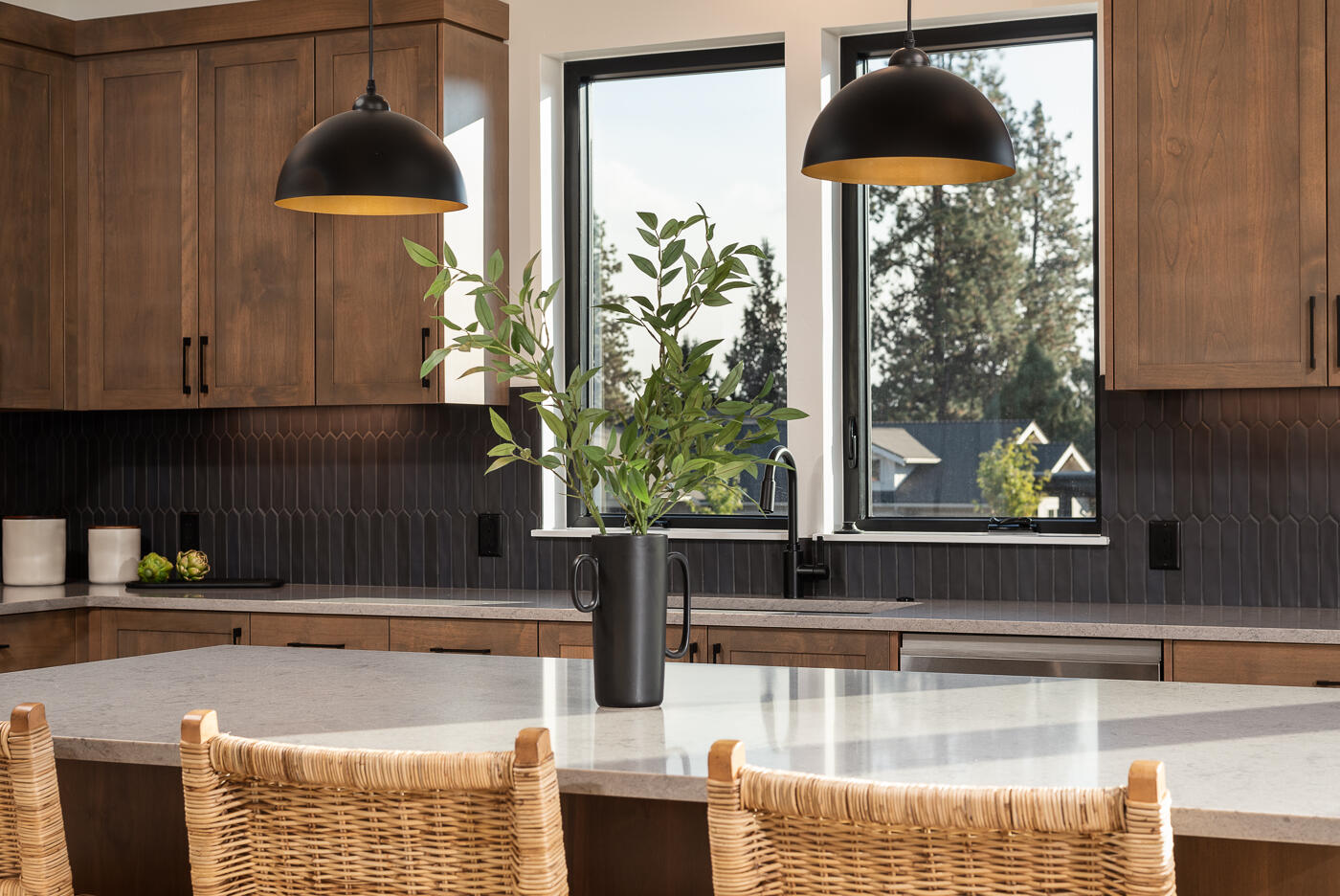 Talline Phase 1 & 2 - Residential
