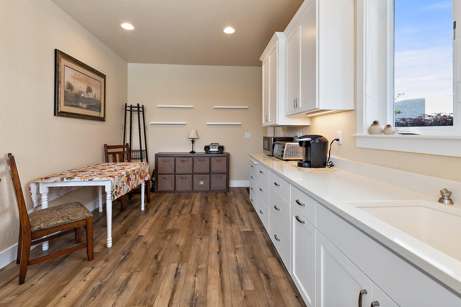 N/A - Residential