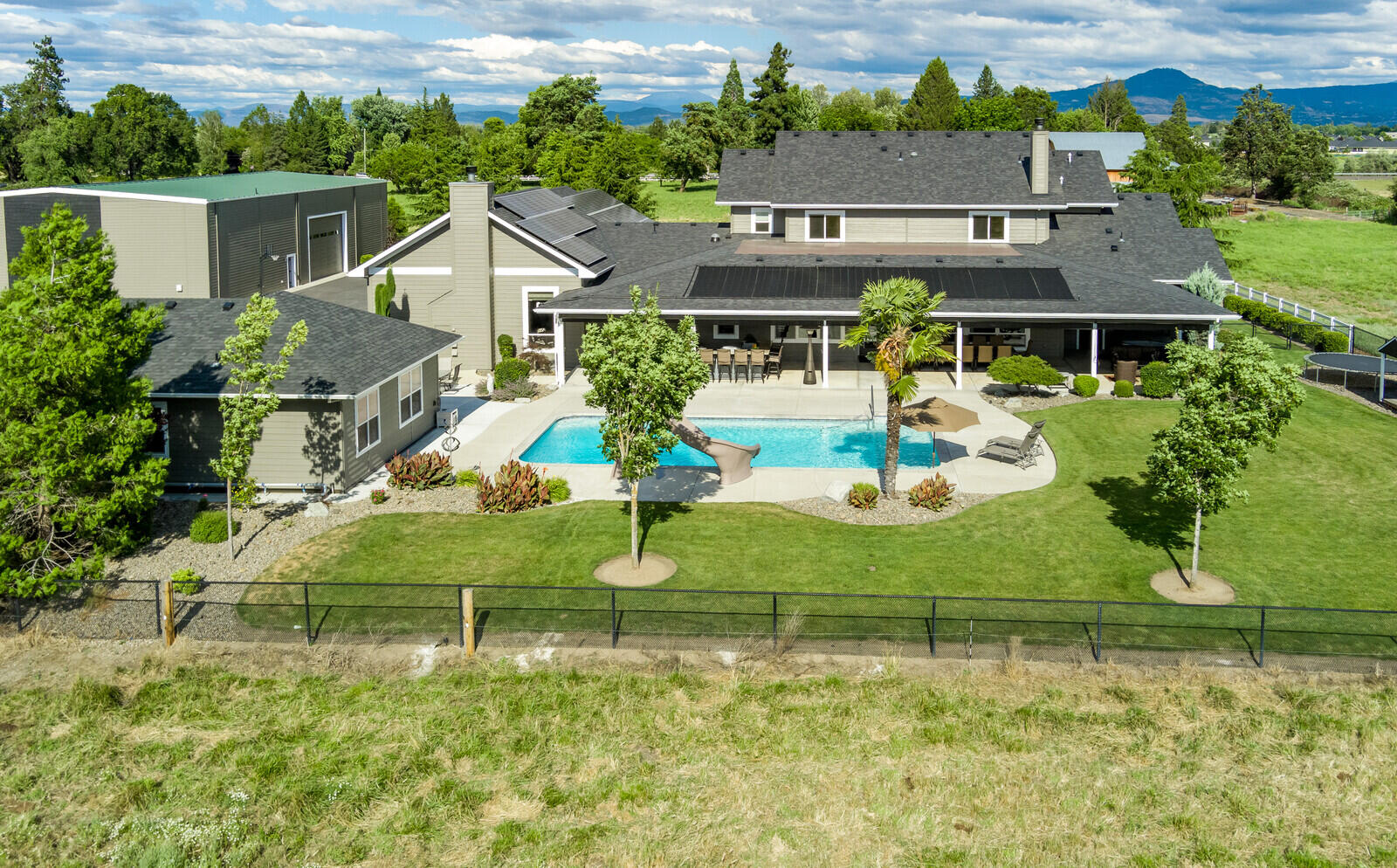 N/A - Residential
