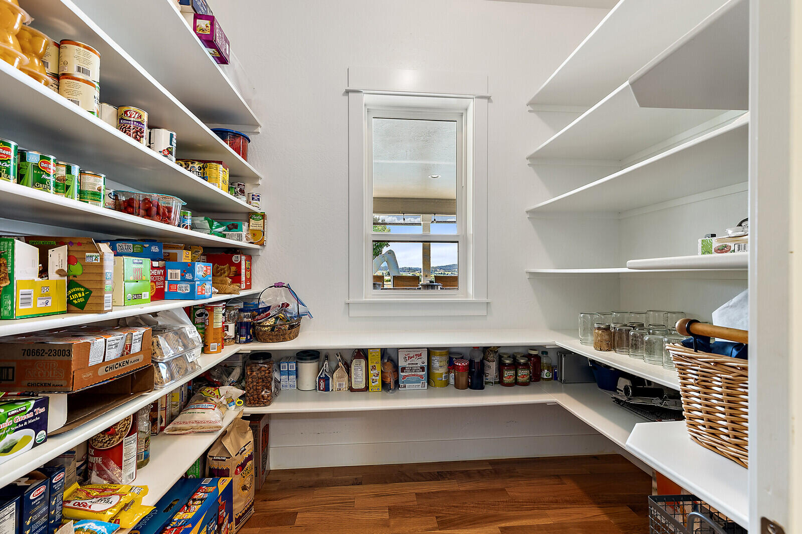 N/A - Residential