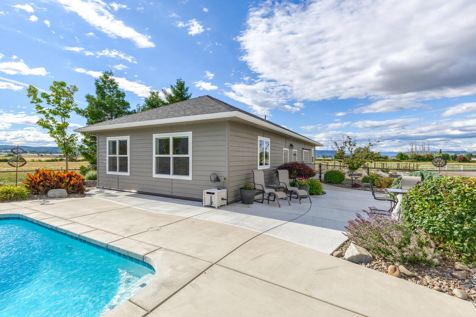 N/A - Residential