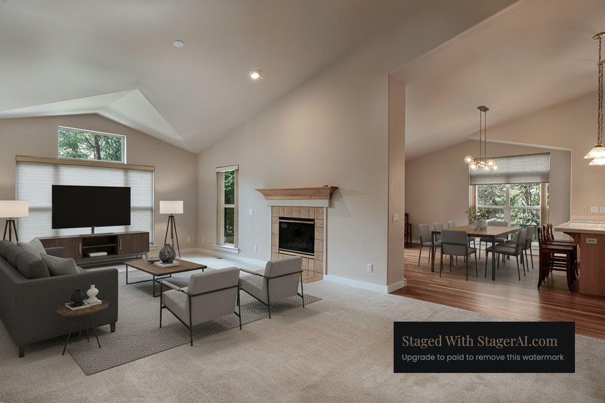 Forest Hills - Residential