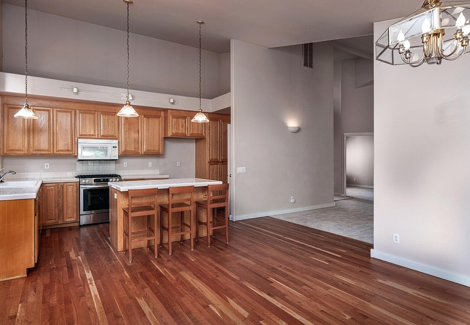 Forest Hills - Residential