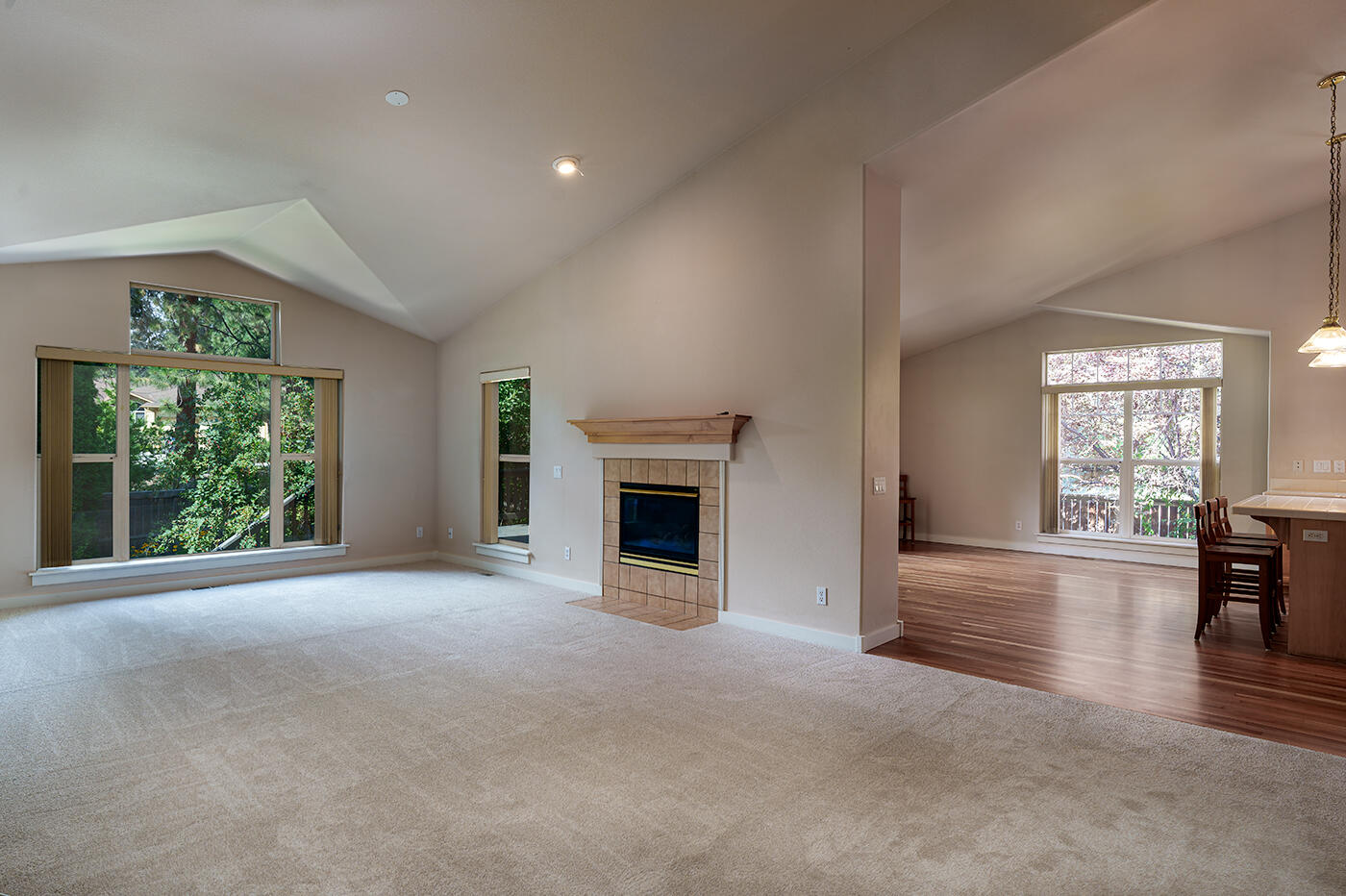 Forest Hills - Residential