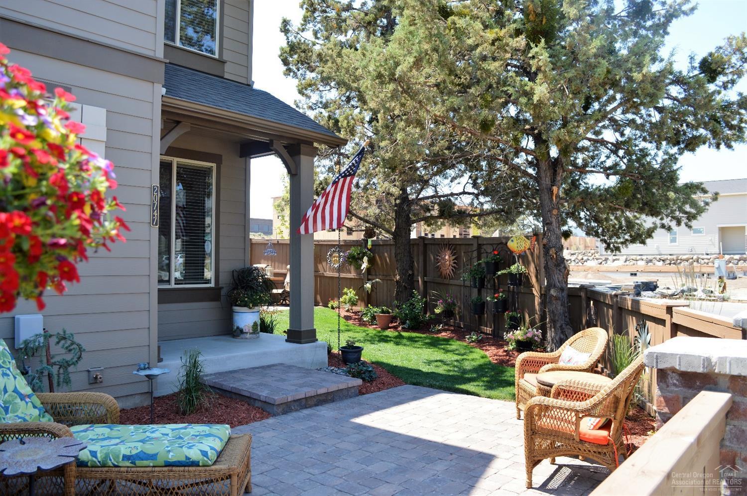 McCall Landing - Residential