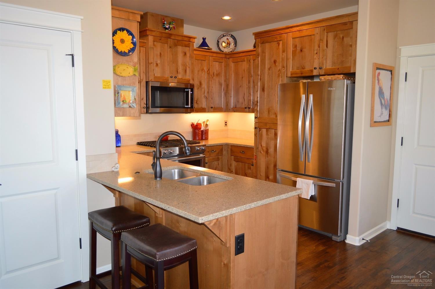 McCall Landing - Residential