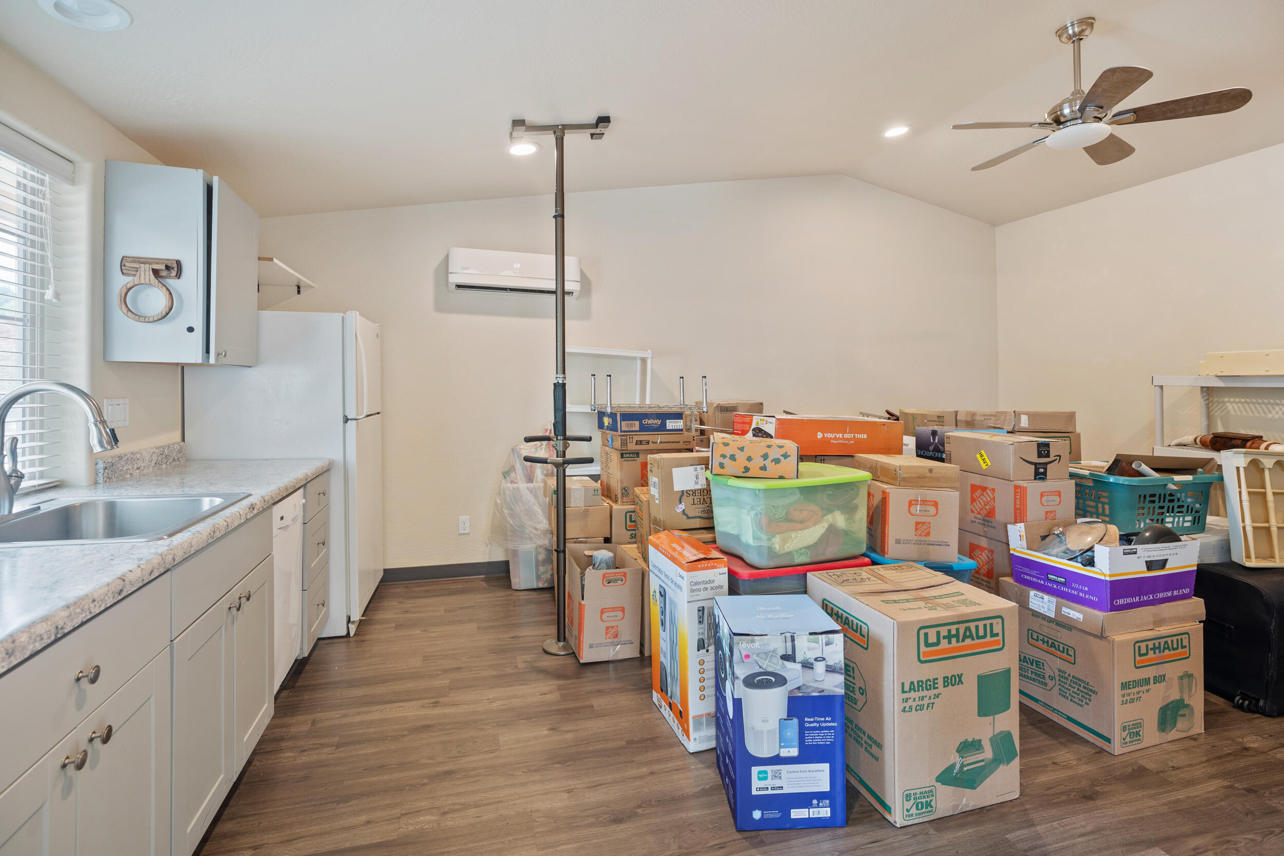 Megdal Acres Subdivision - Residential