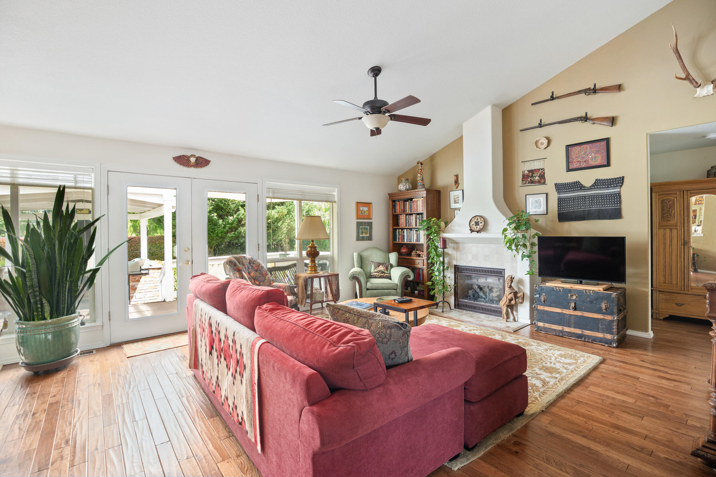 Megdal Acres Subdivision - Residential