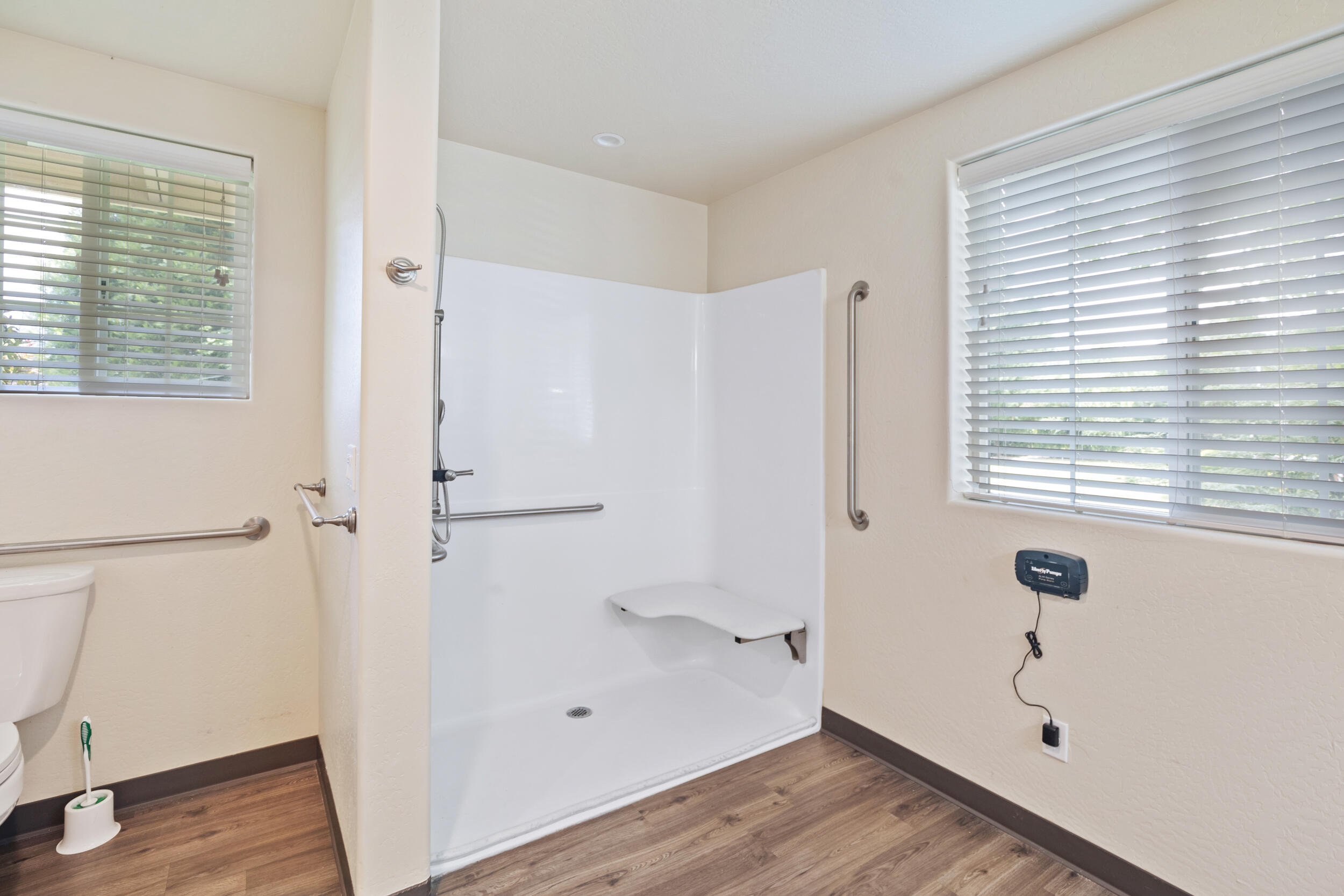 Megdal Acres Subdivision - Residential