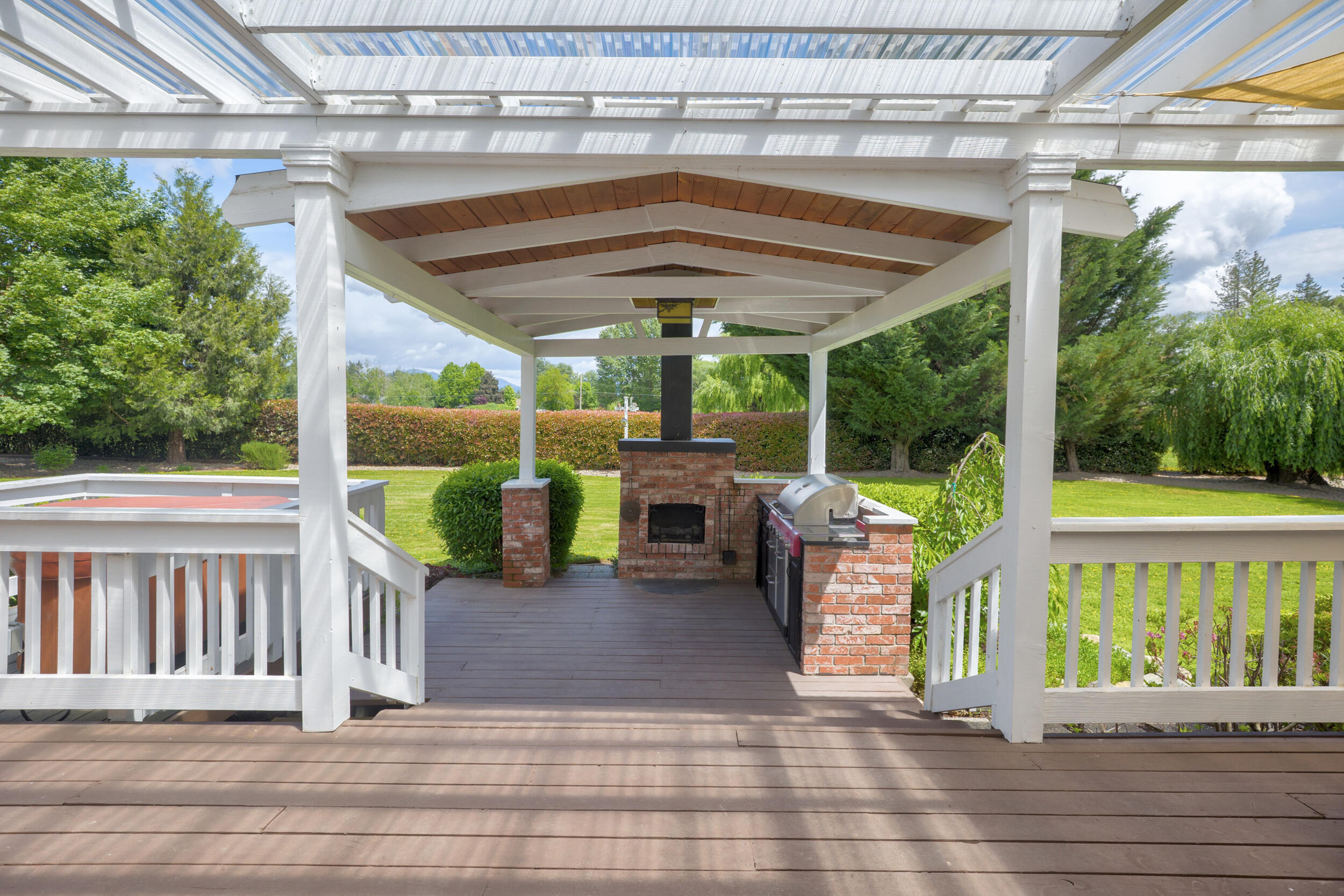 Megdal Acres Subdivision - Residential