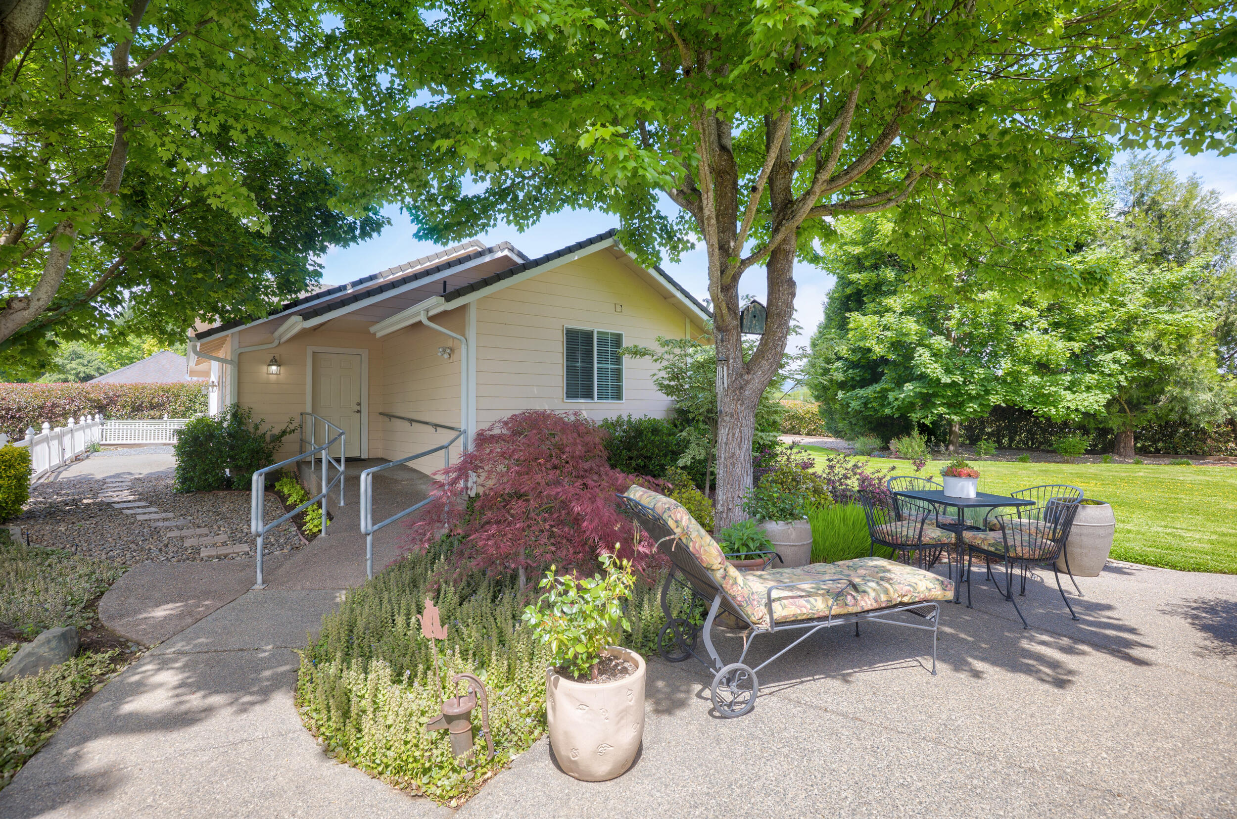 Megdal Acres Subdivision - Residential