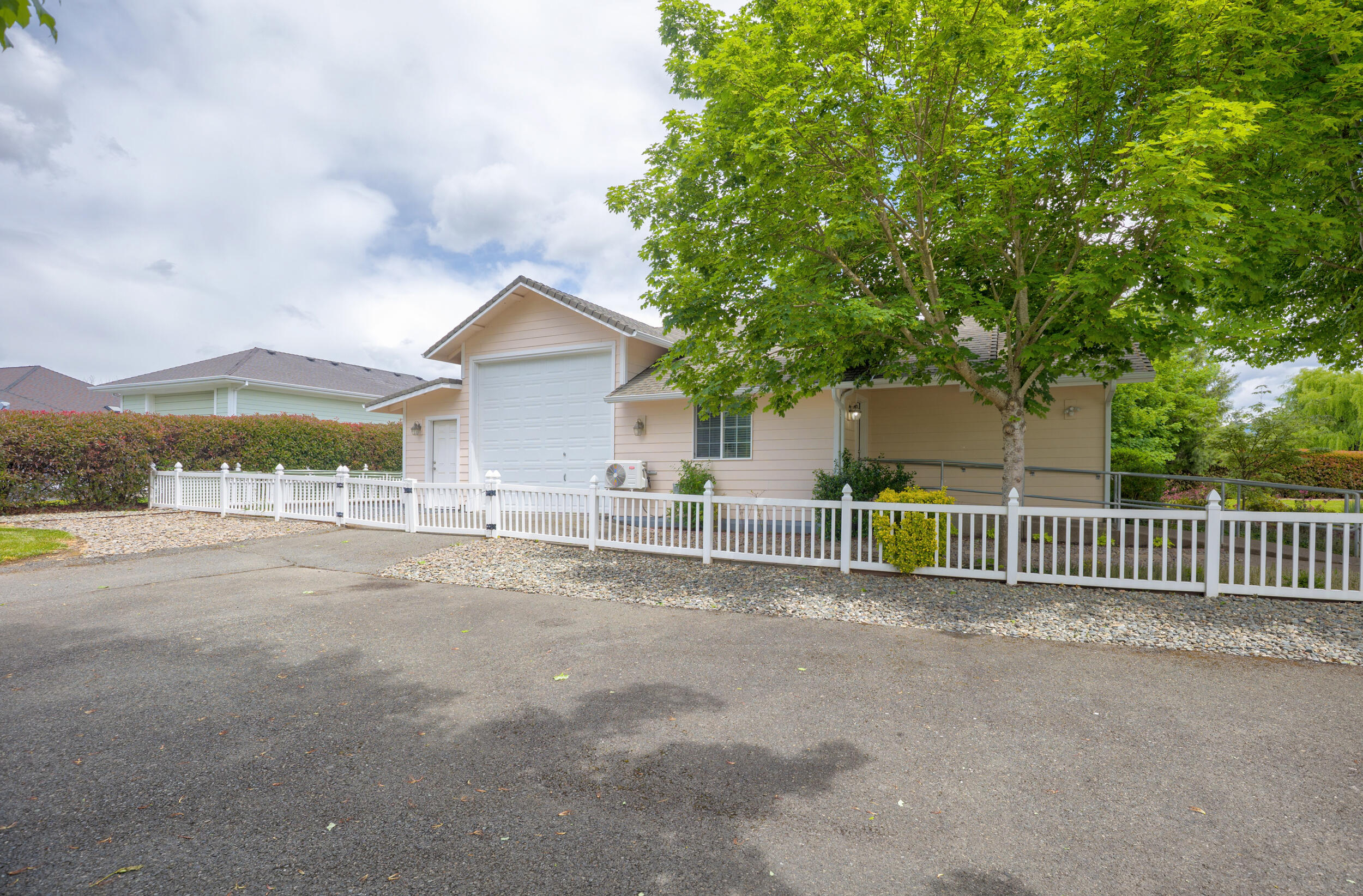 Megdal Acres Subdivision - Residential