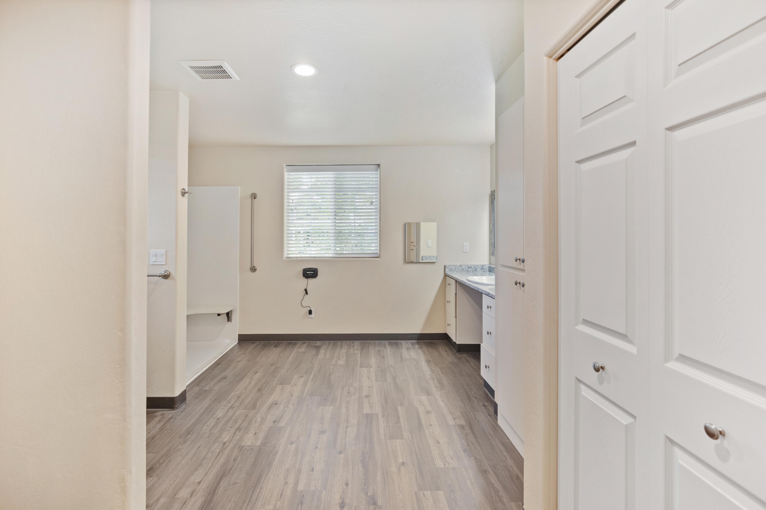 Megdal Acres Subdivision - Residential