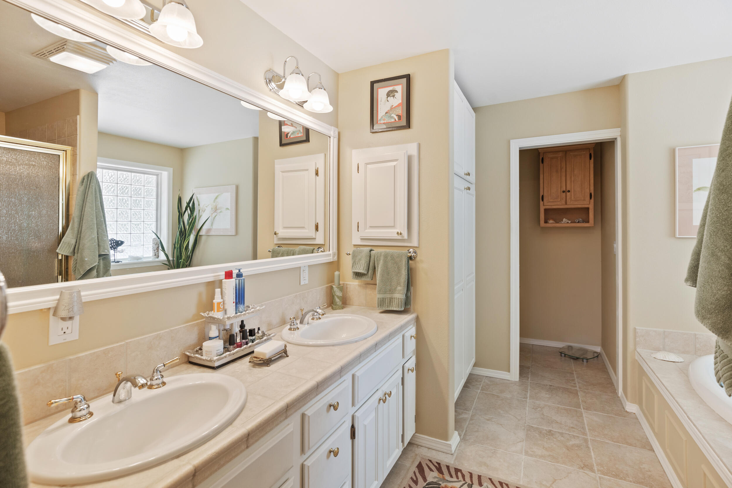 Megdal Acres Subdivision - Residential