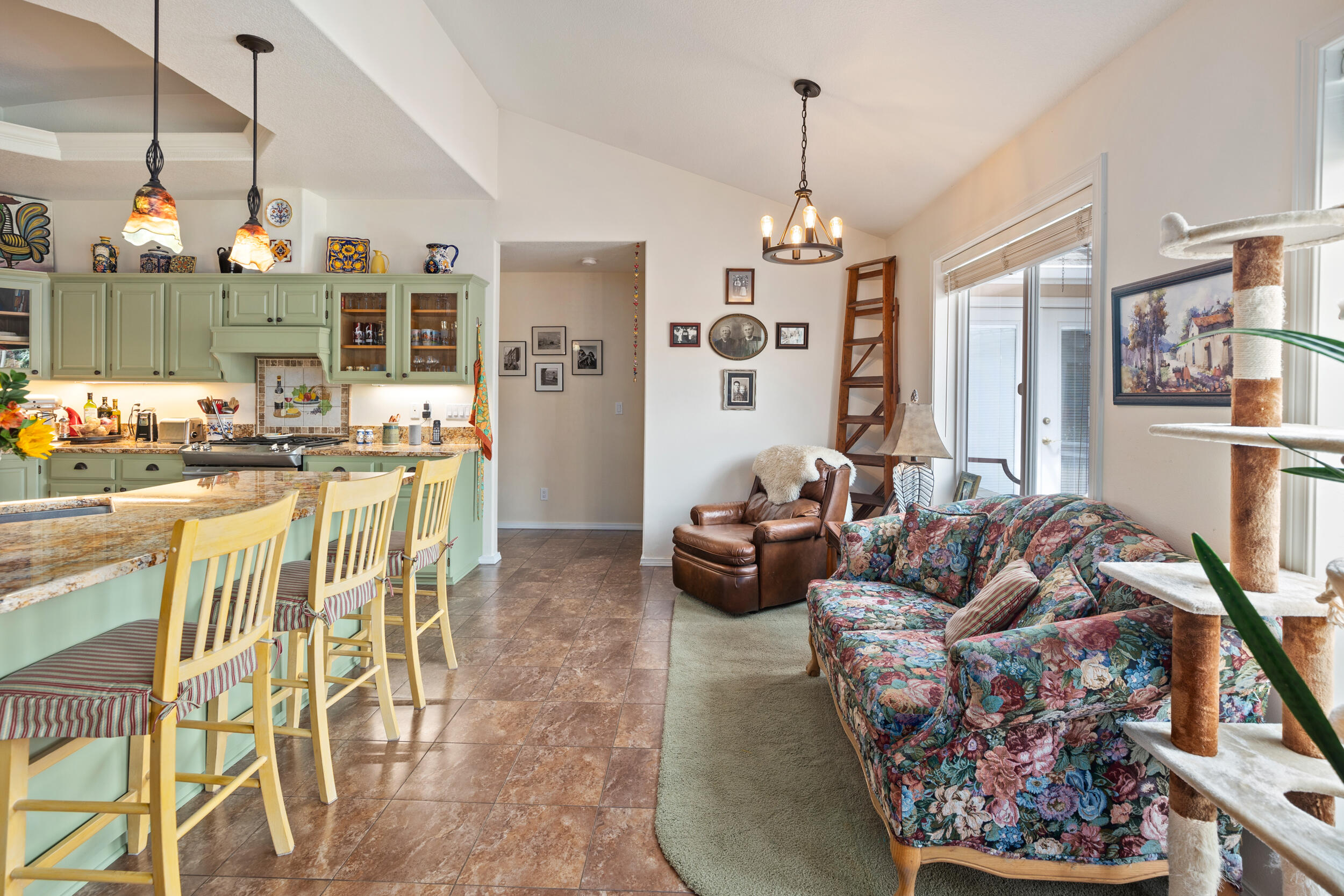Megdal Acres Subdivision - Residential