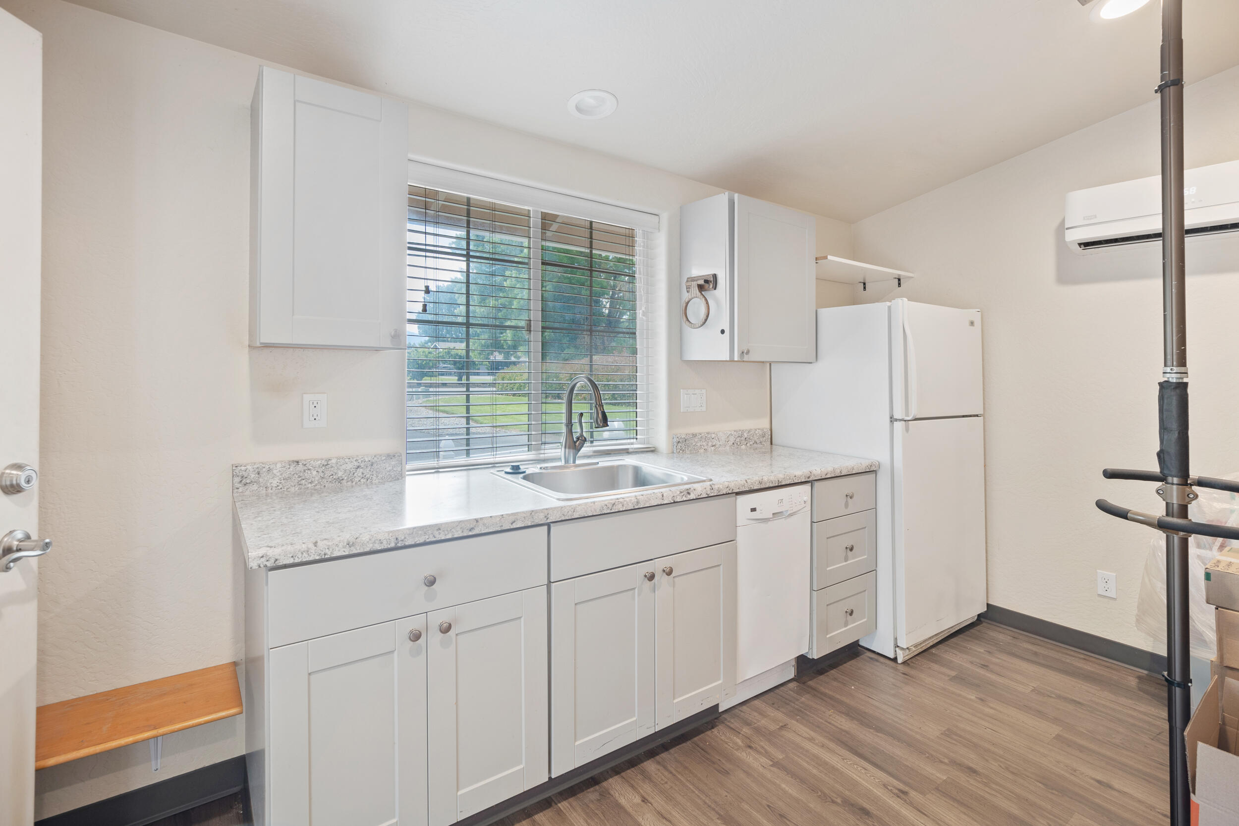 Megdal Acres Subdivision - Residential