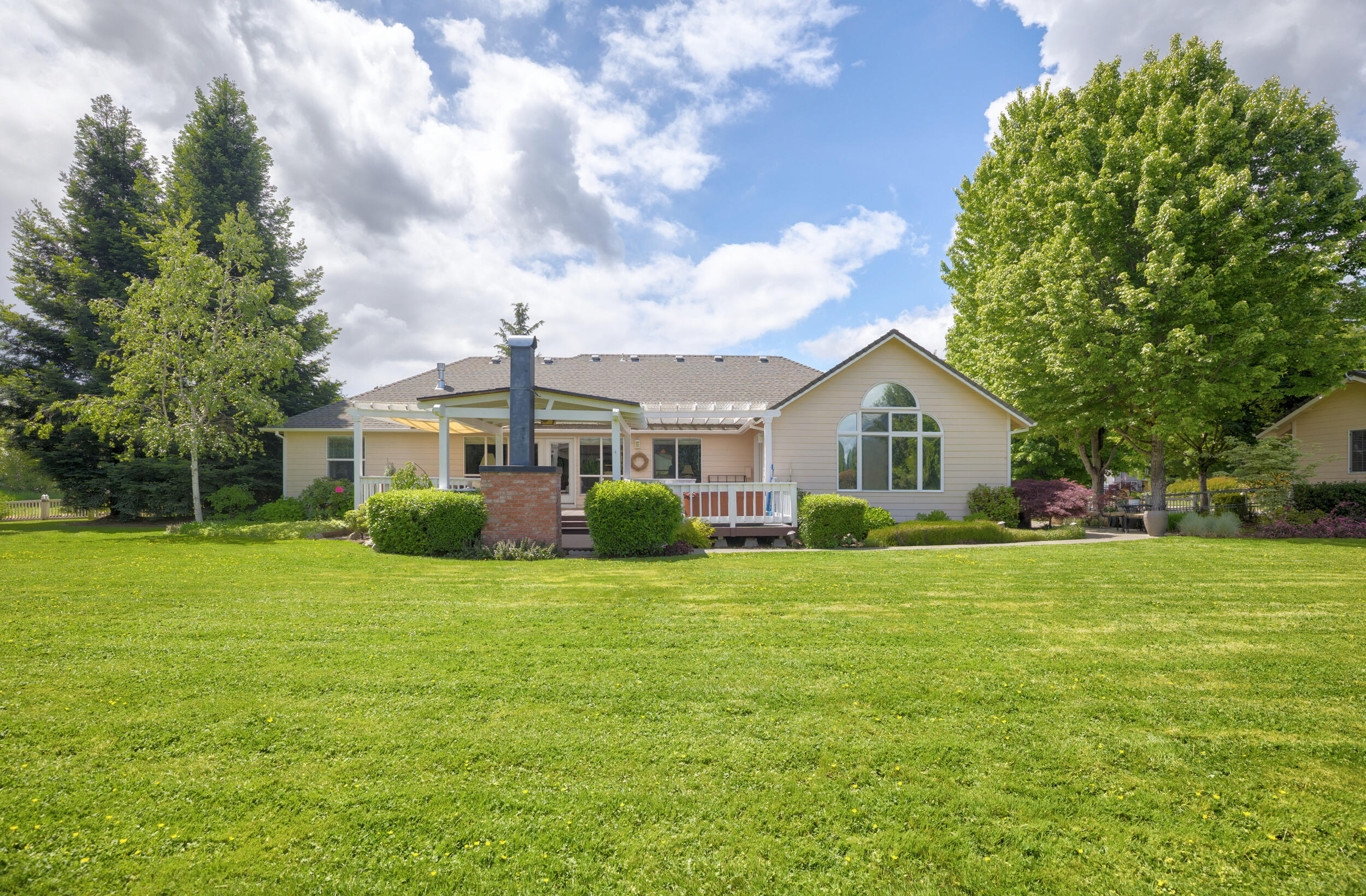 Megdal Acres Subdivision - Residential