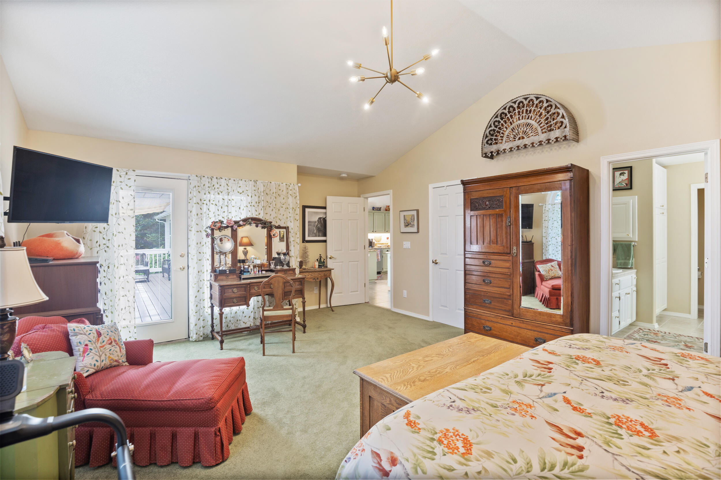 Megdal Acres Subdivision - Residential