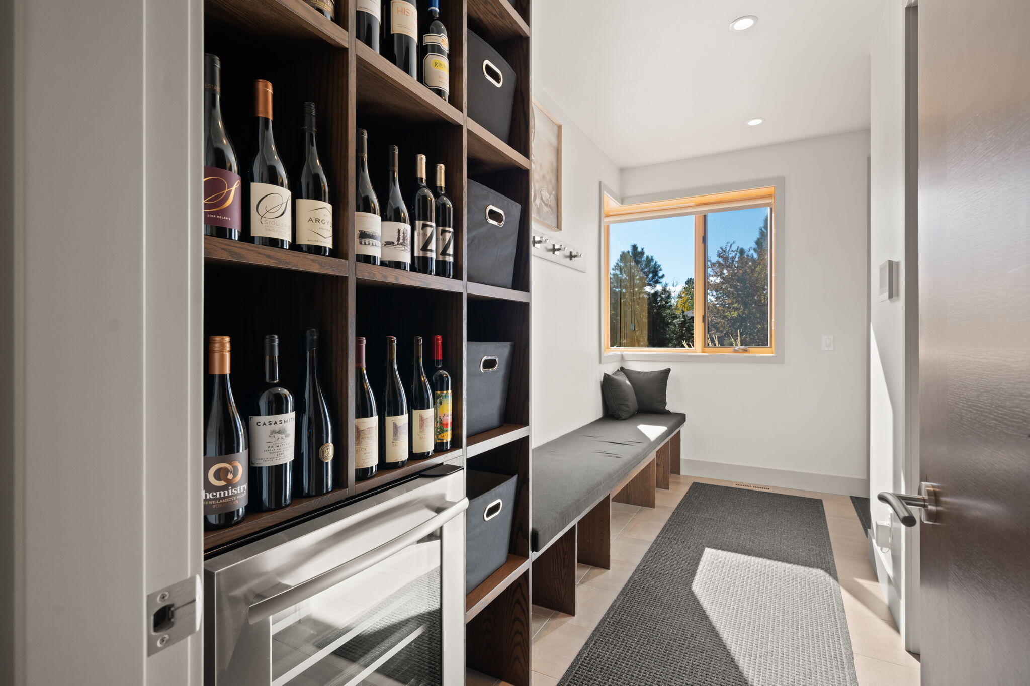 Tetherow - Residential