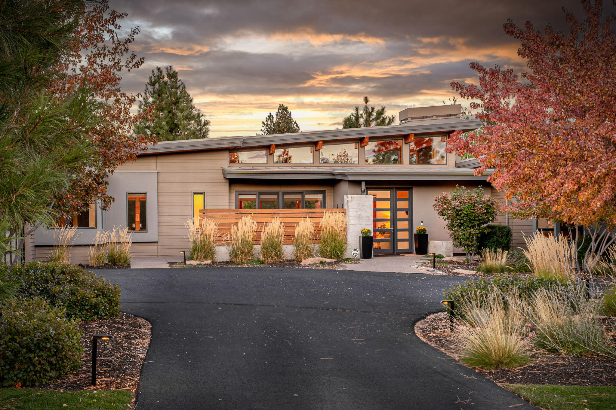 Tetherow - Residential