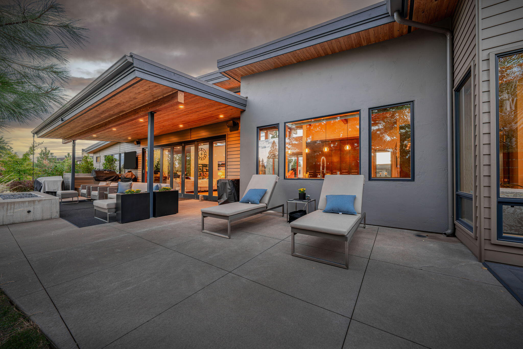 Tetherow - Residential