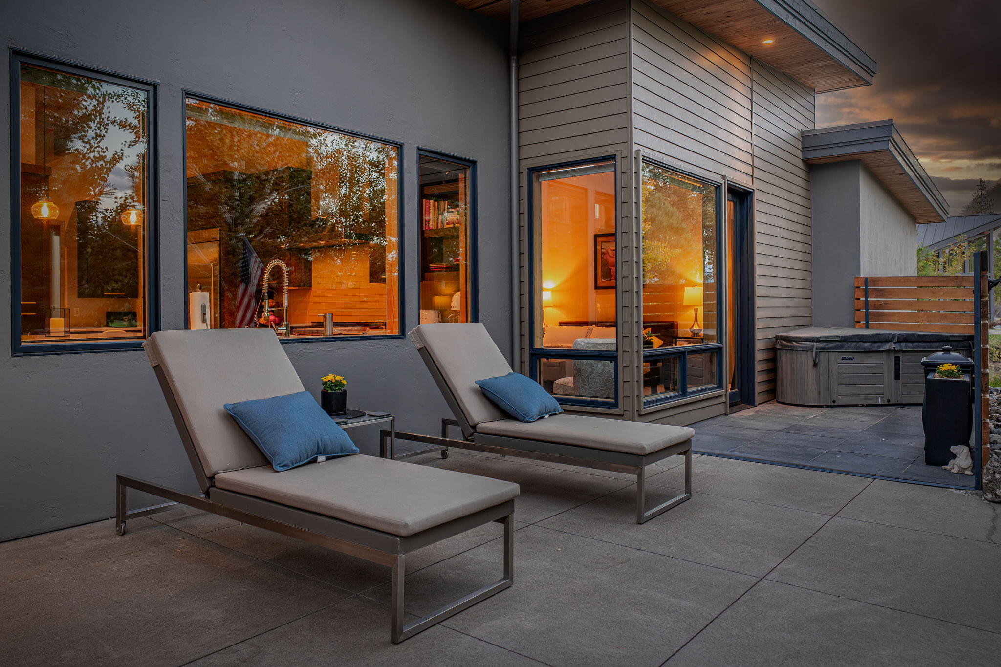 Tetherow - Residential