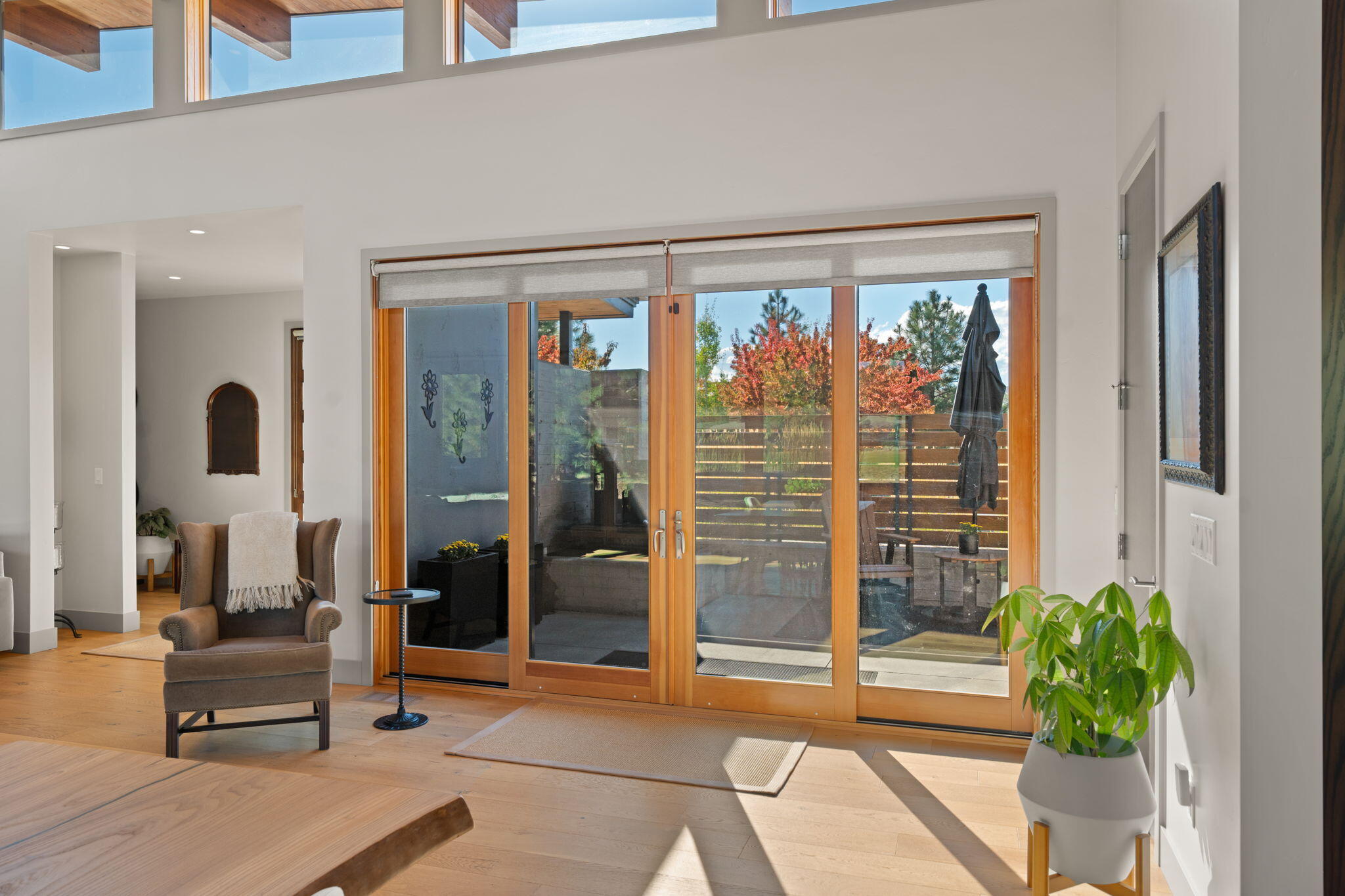 Tetherow - Residential