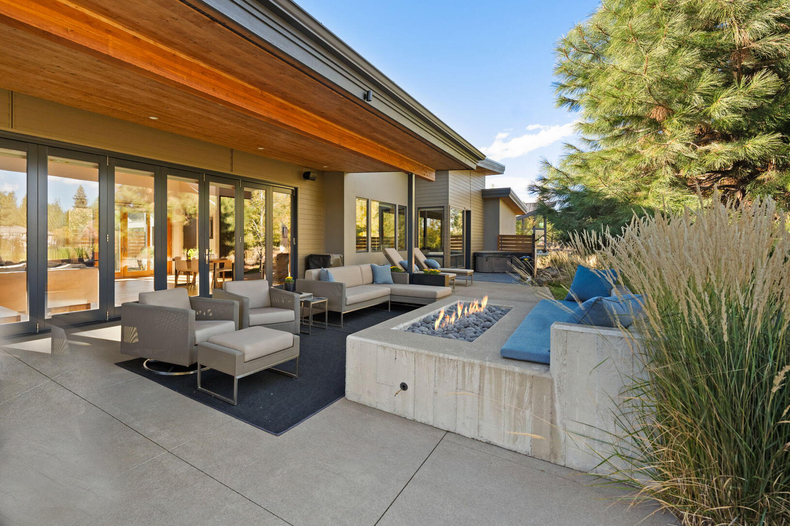 Tetherow - Residential