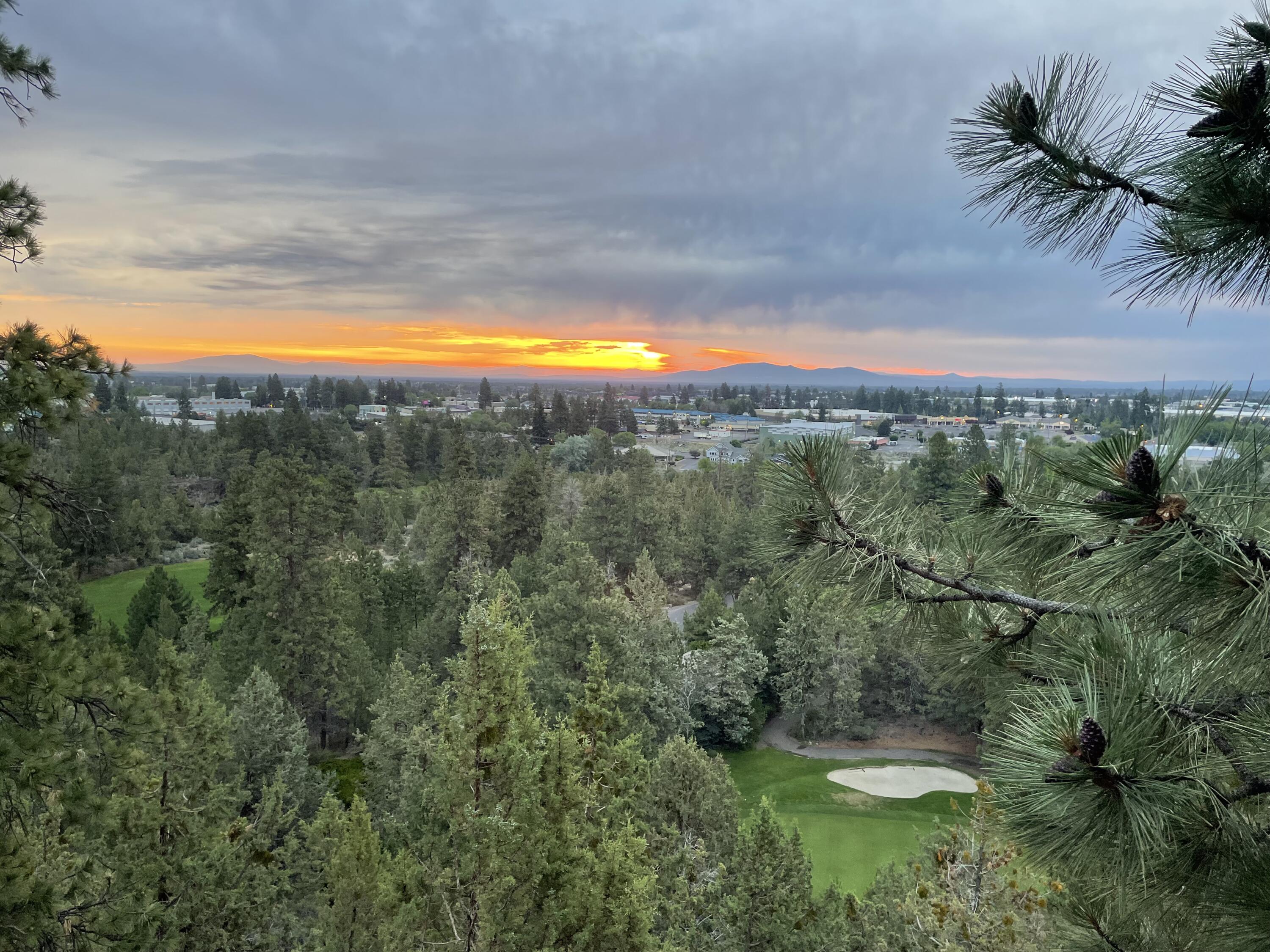 Rivers Edge Village - Land