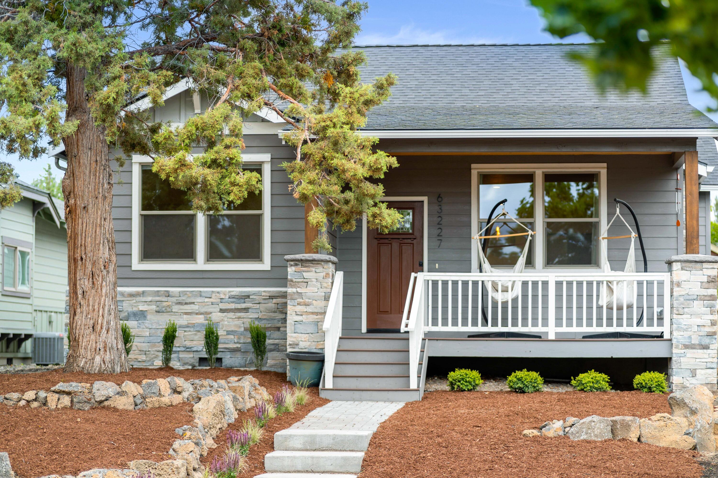 Madison - Residential