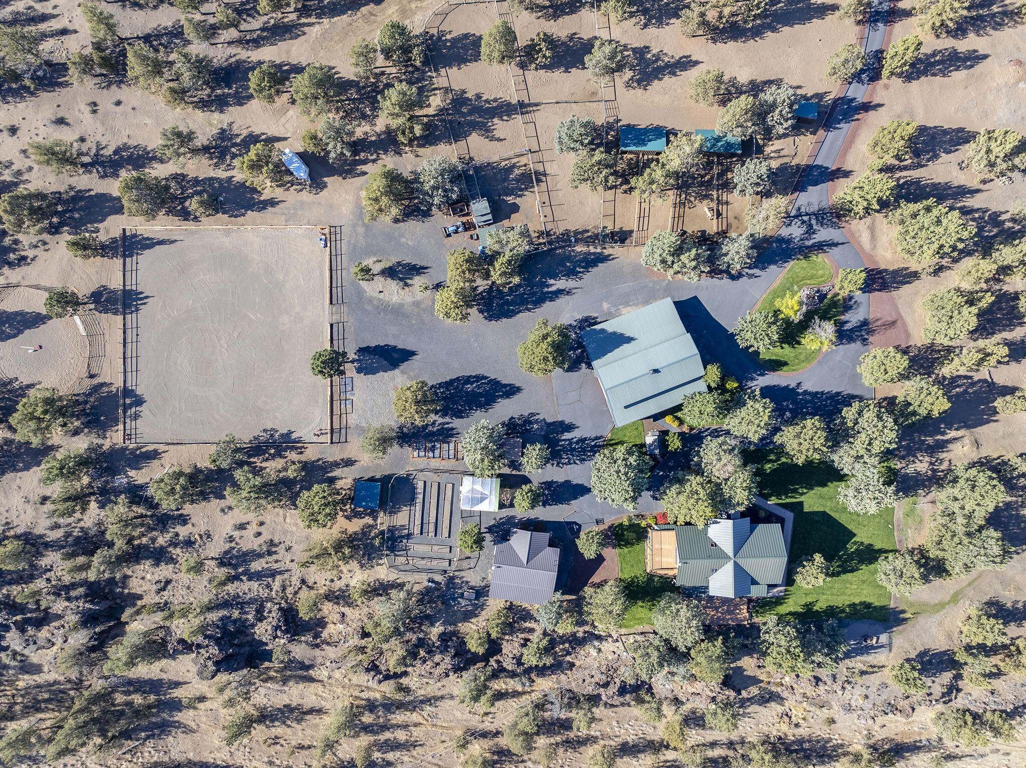 N/A - Residential