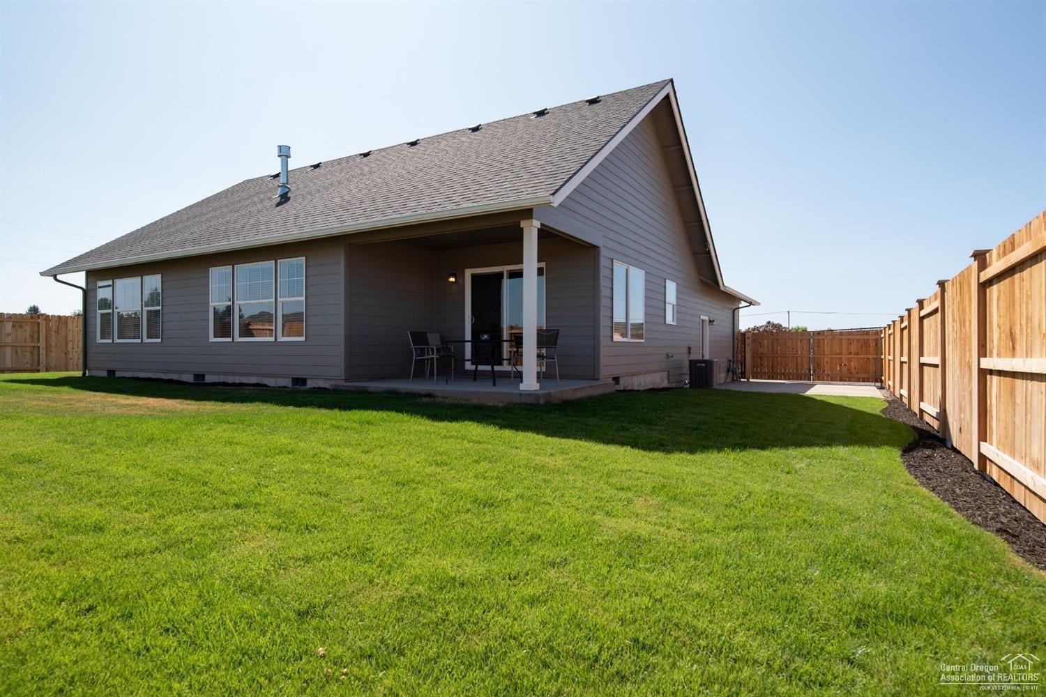 Sunrise Meadows - Residential