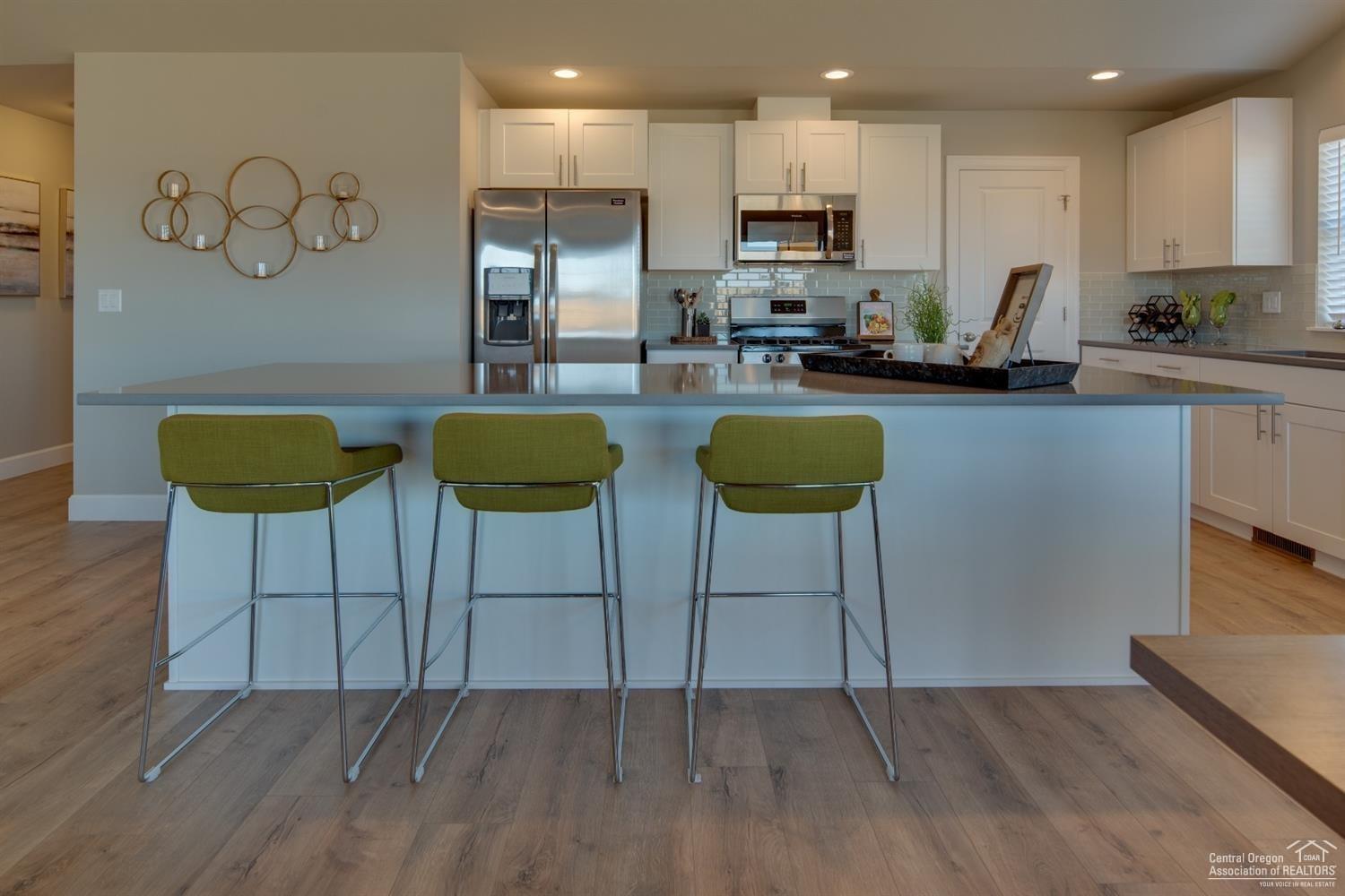 Sunrise Meadows - Residential