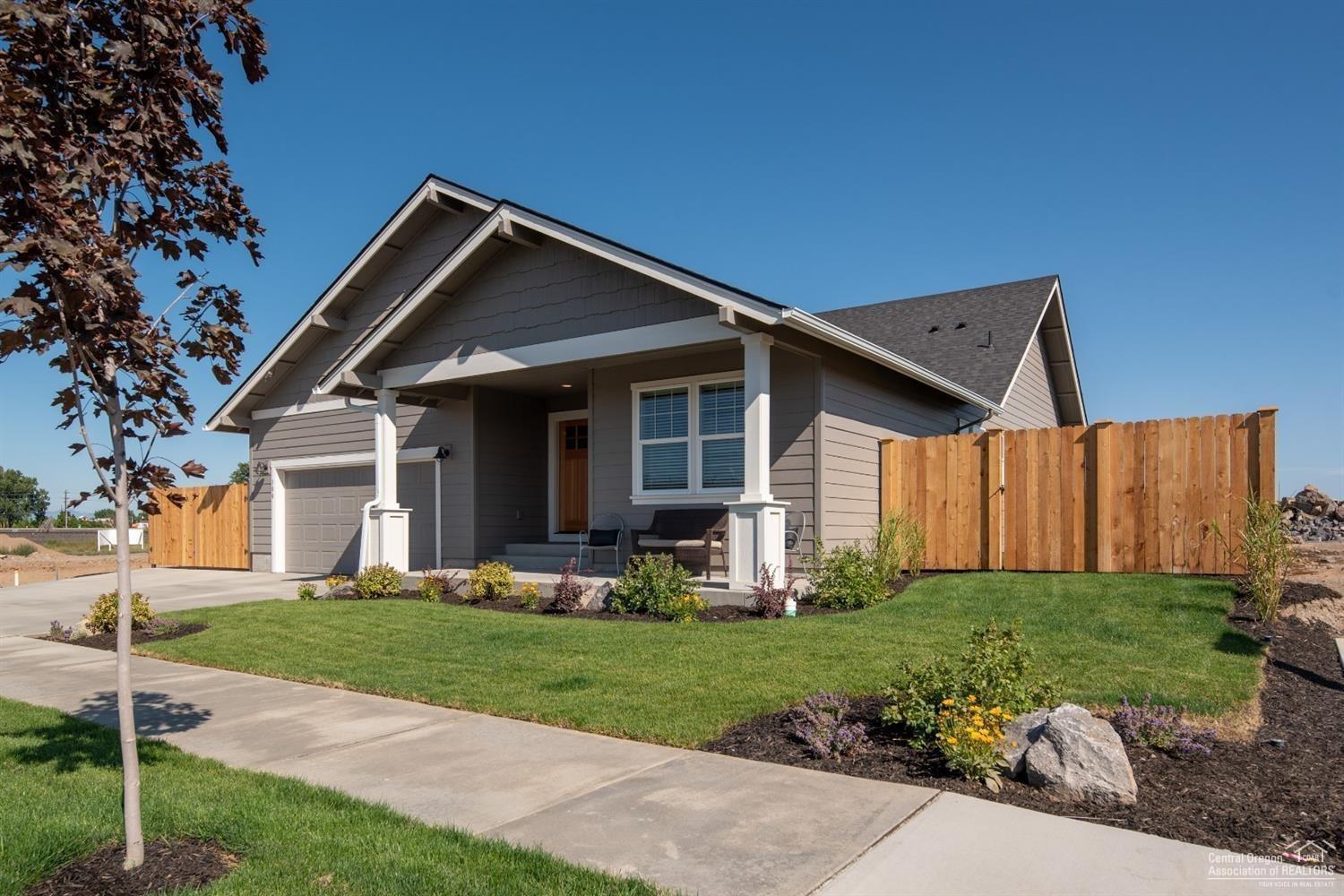 Sunrise Meadows - Residential