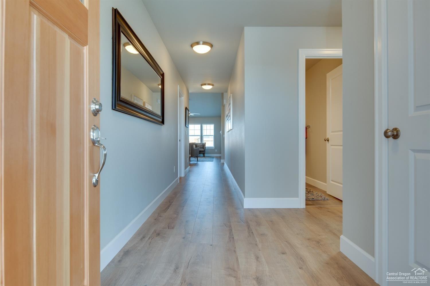 Sunrise Meadows - Residential