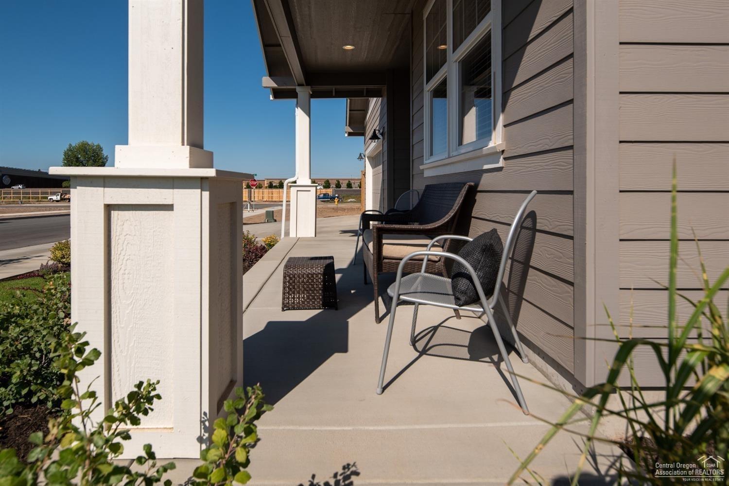 Sunrise Meadows - Residential