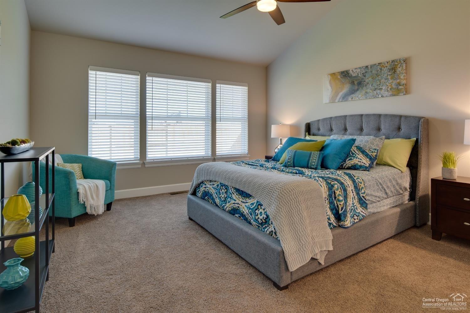 Sunrise Meadows - Residential