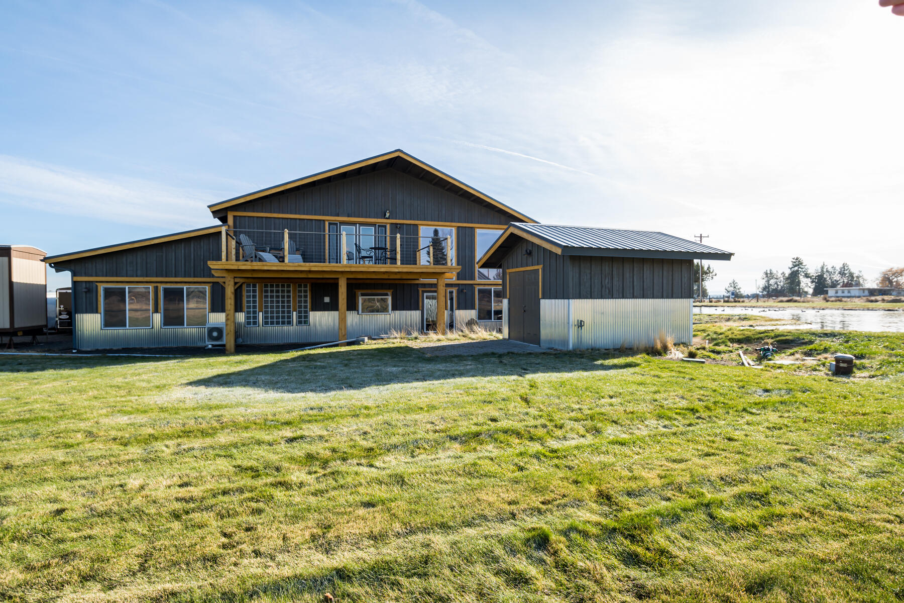 N/A - Residential