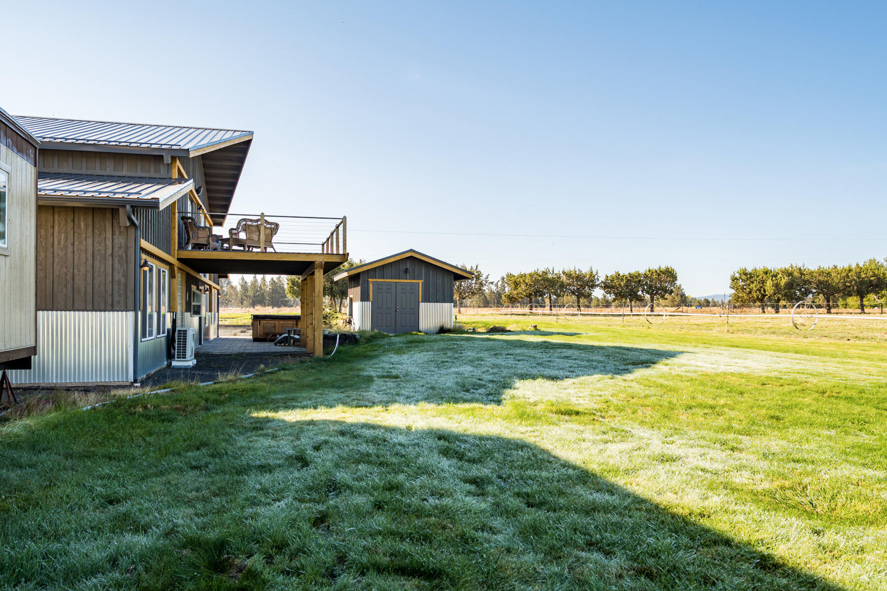 N/A - Residential