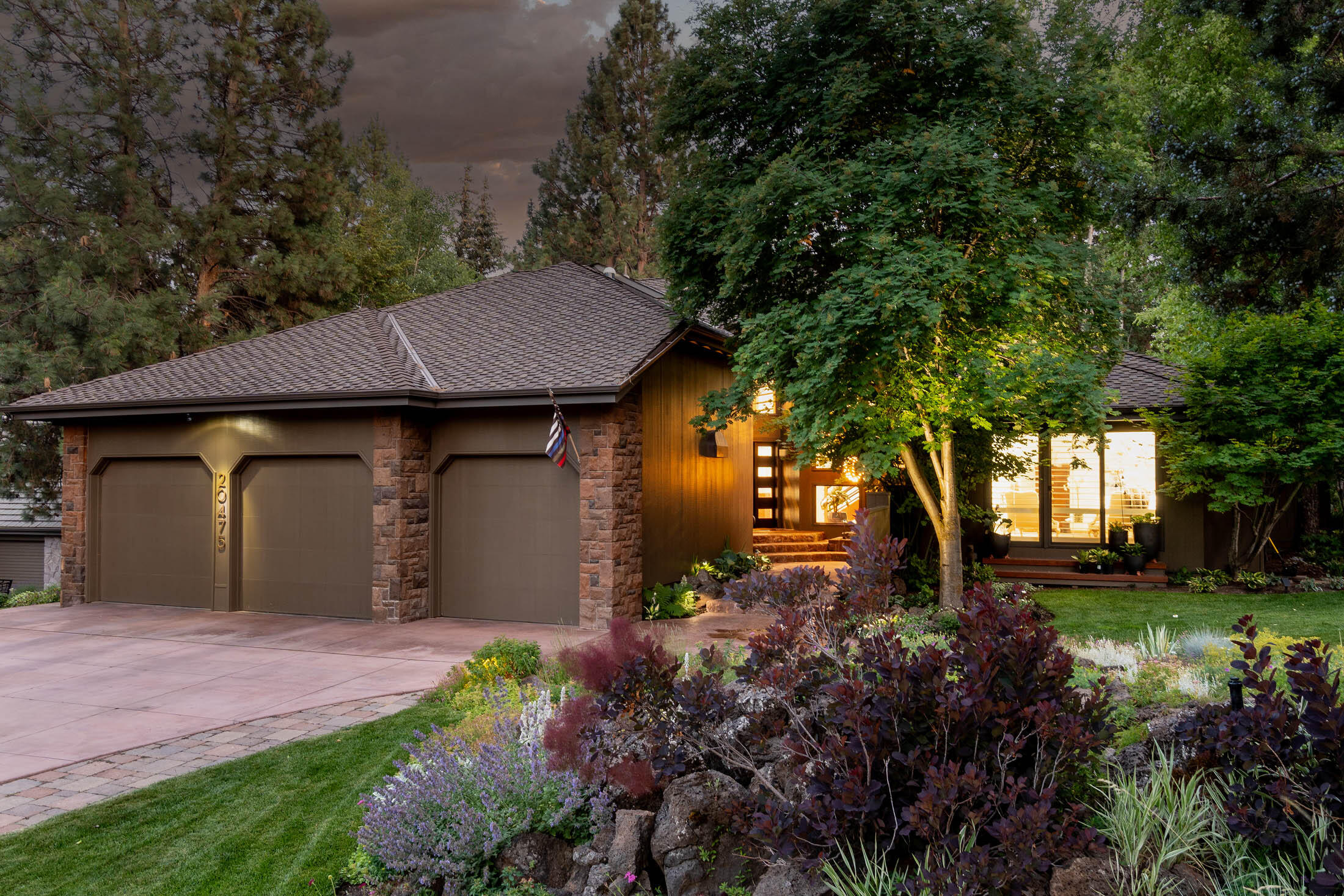 Mtn High - Residential