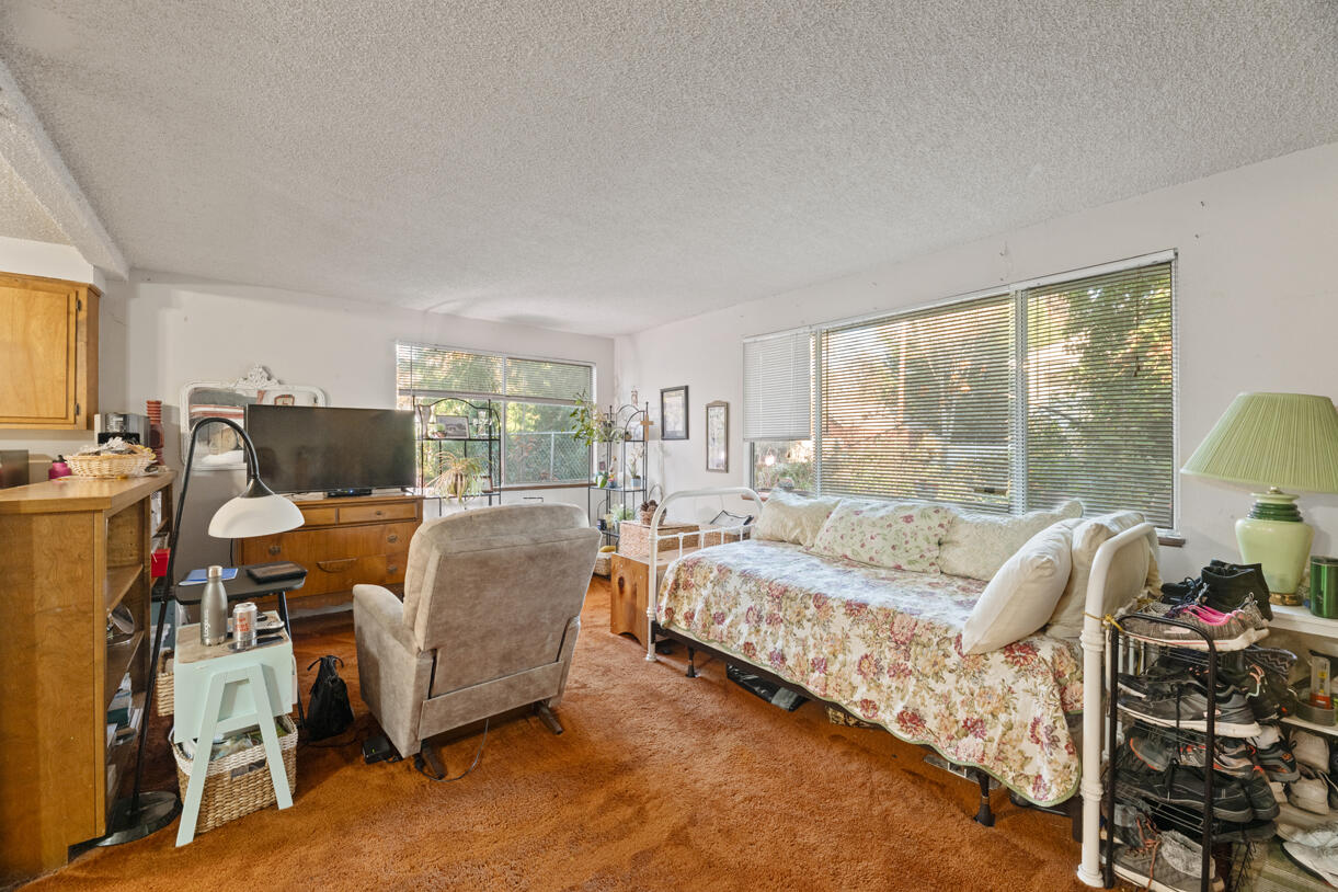 N/A - Residential Income