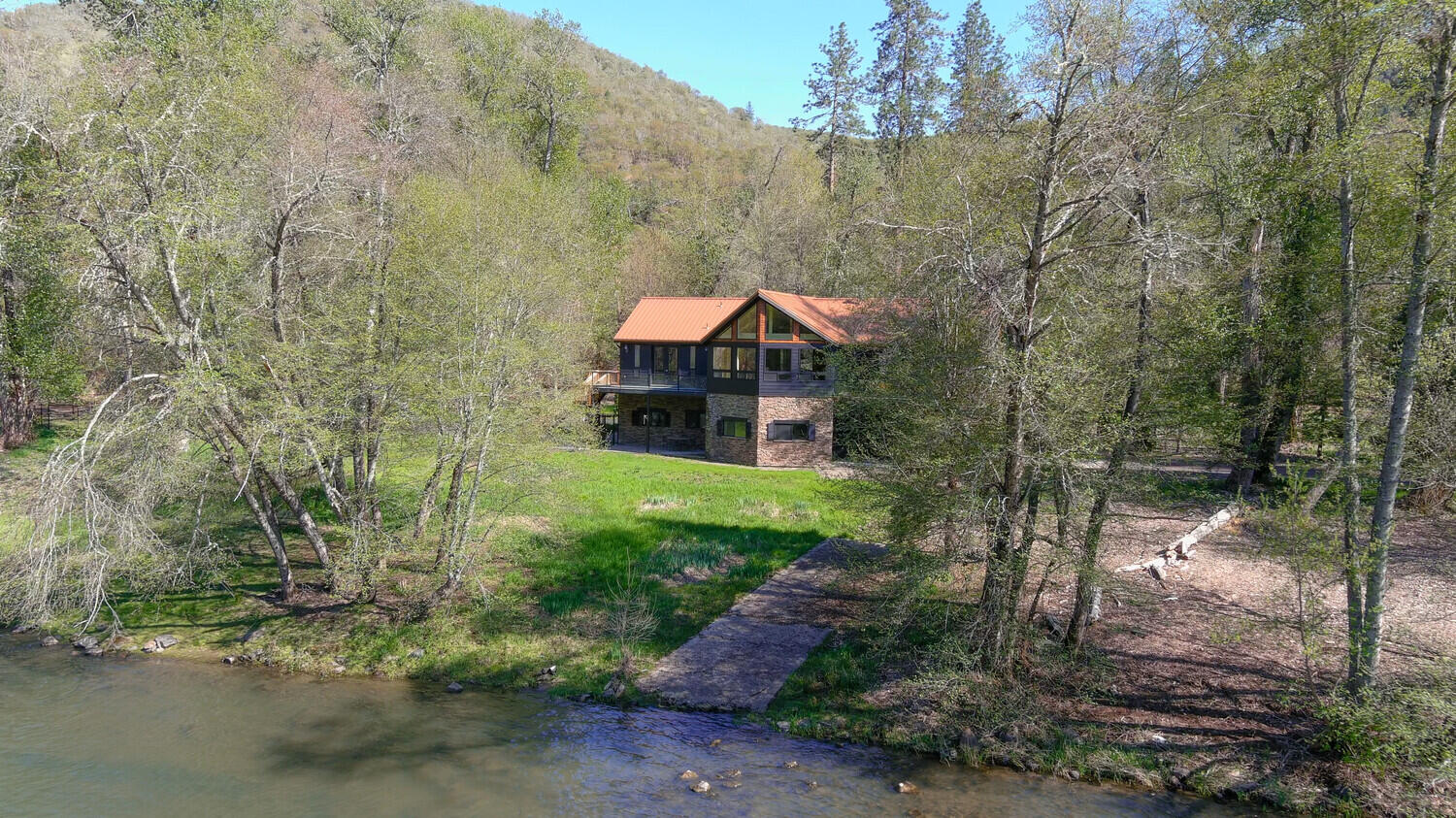 N/A - Residential