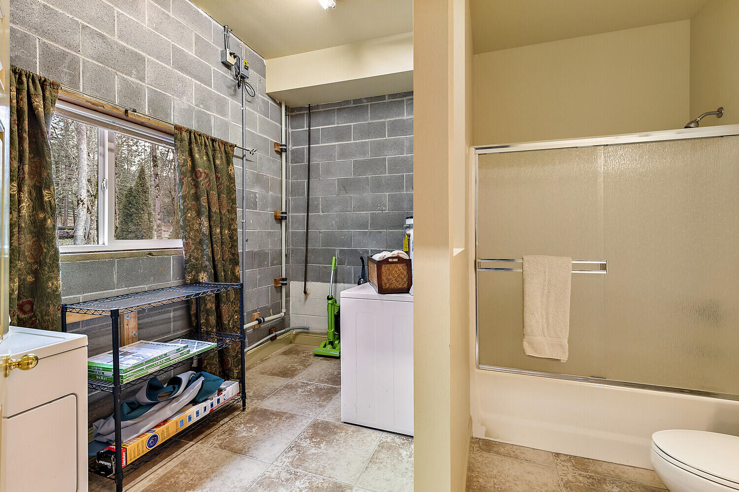 N/A - Residential