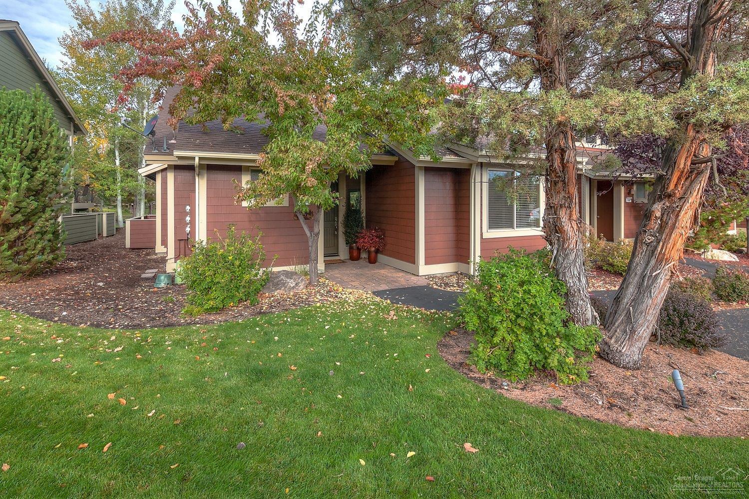 Eagle Crest - Residential