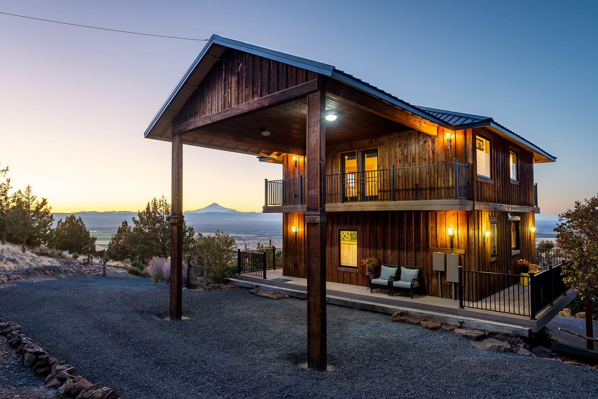 Juniper Butte - Residential
