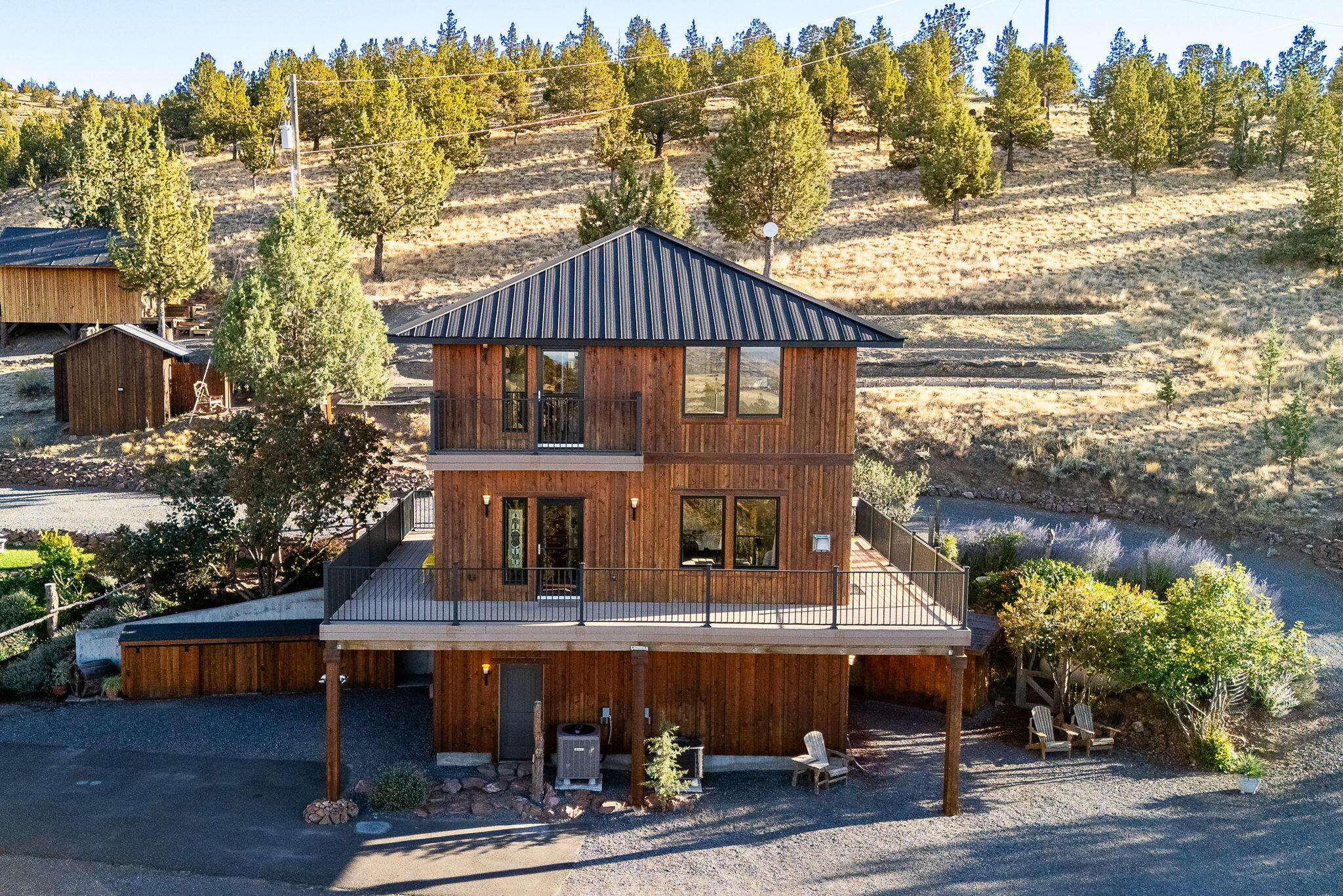 Juniper Butte - Residential