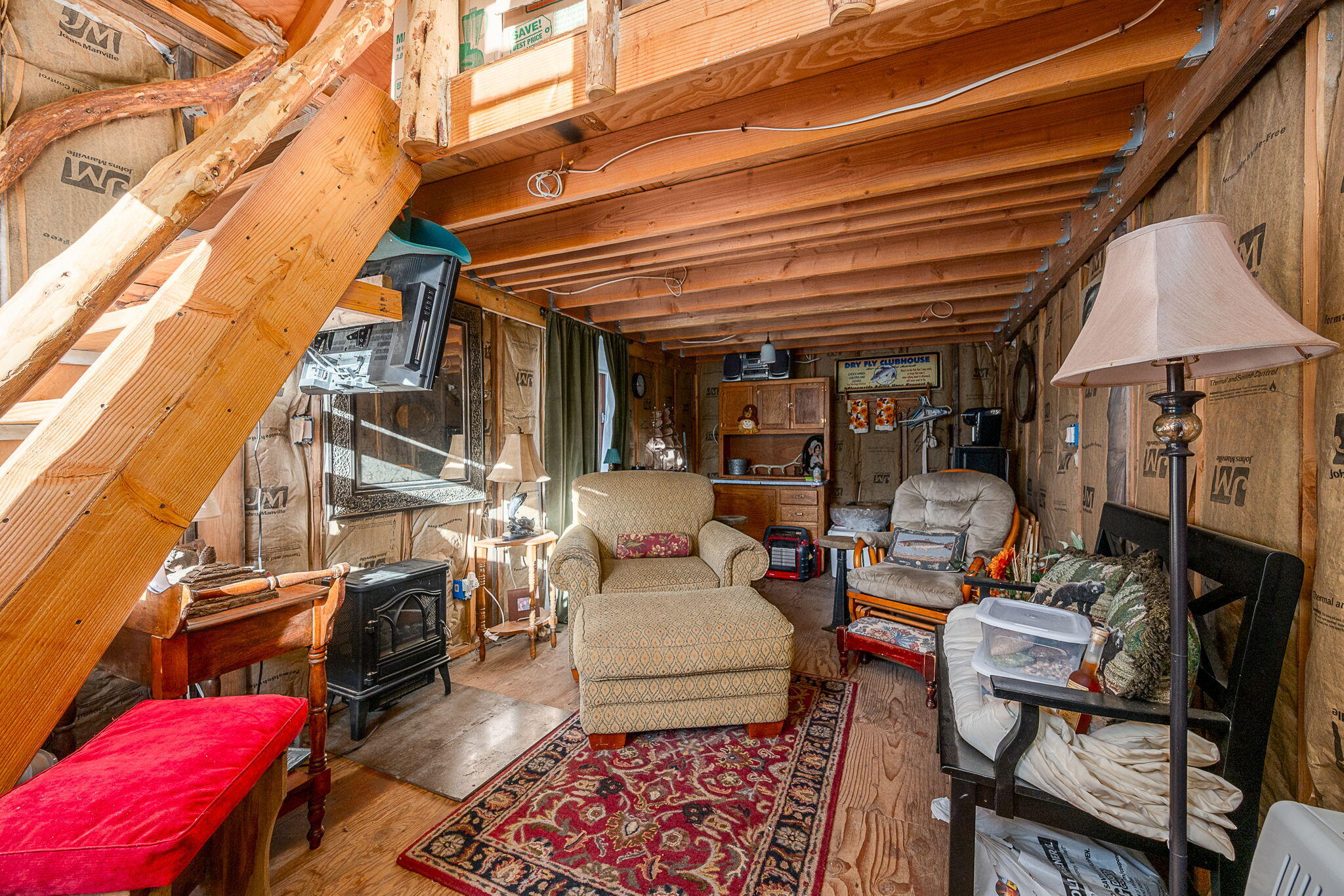 Juniper Butte - Residential