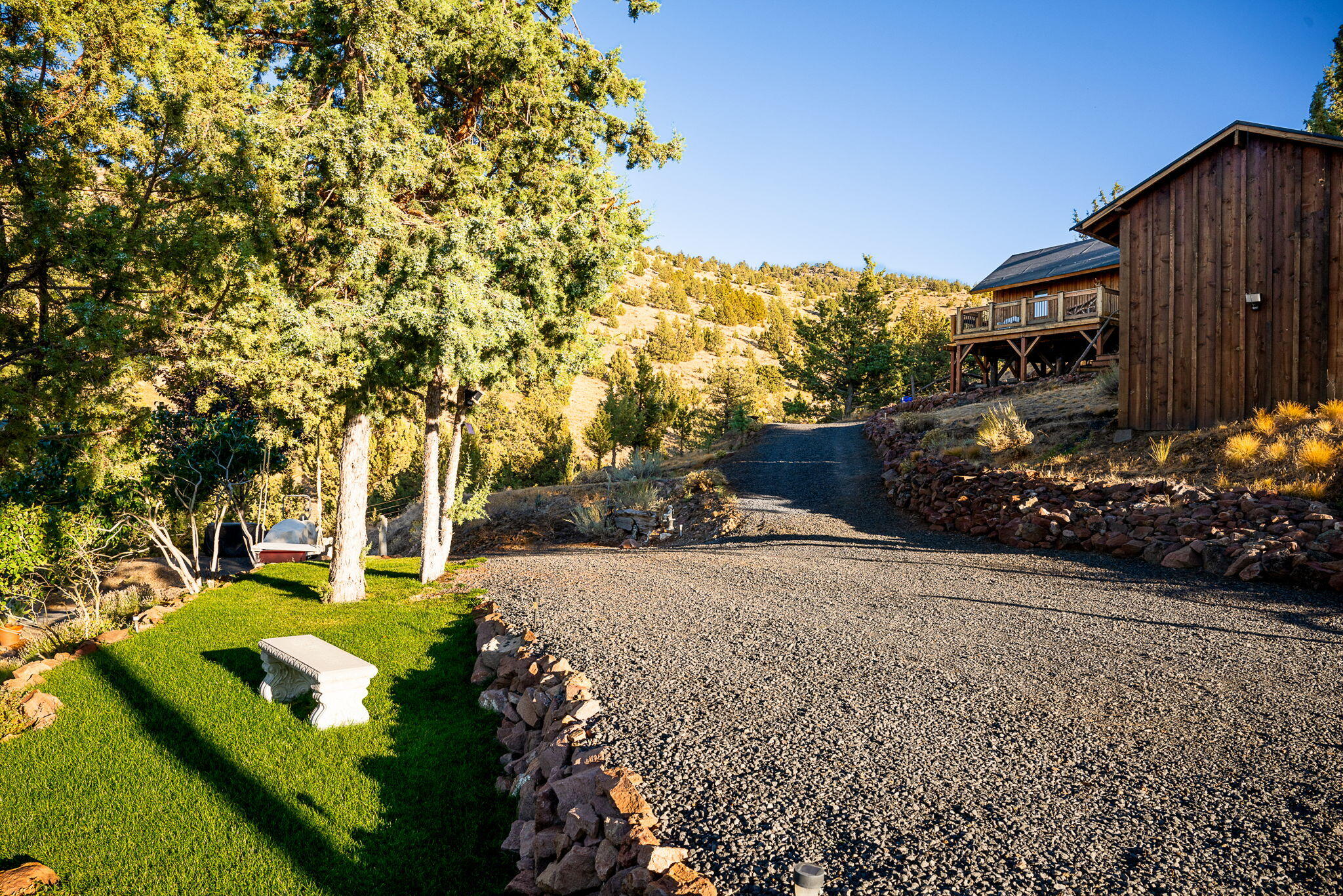 Juniper Butte - Residential